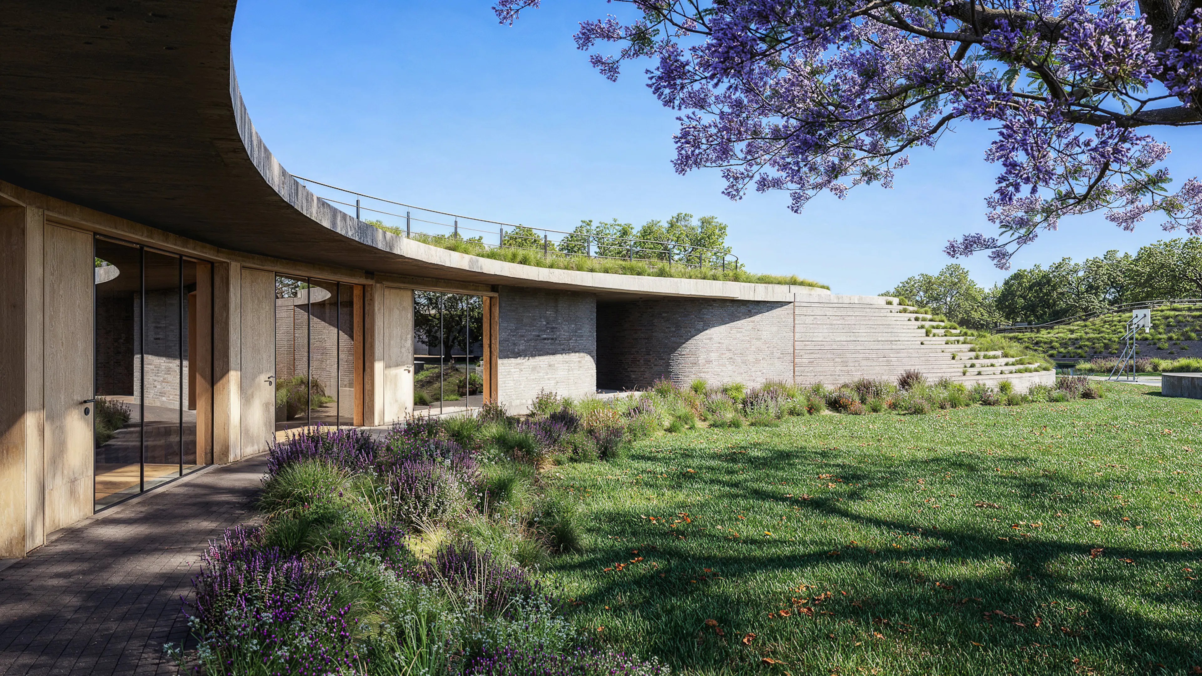 Canadian School — 5