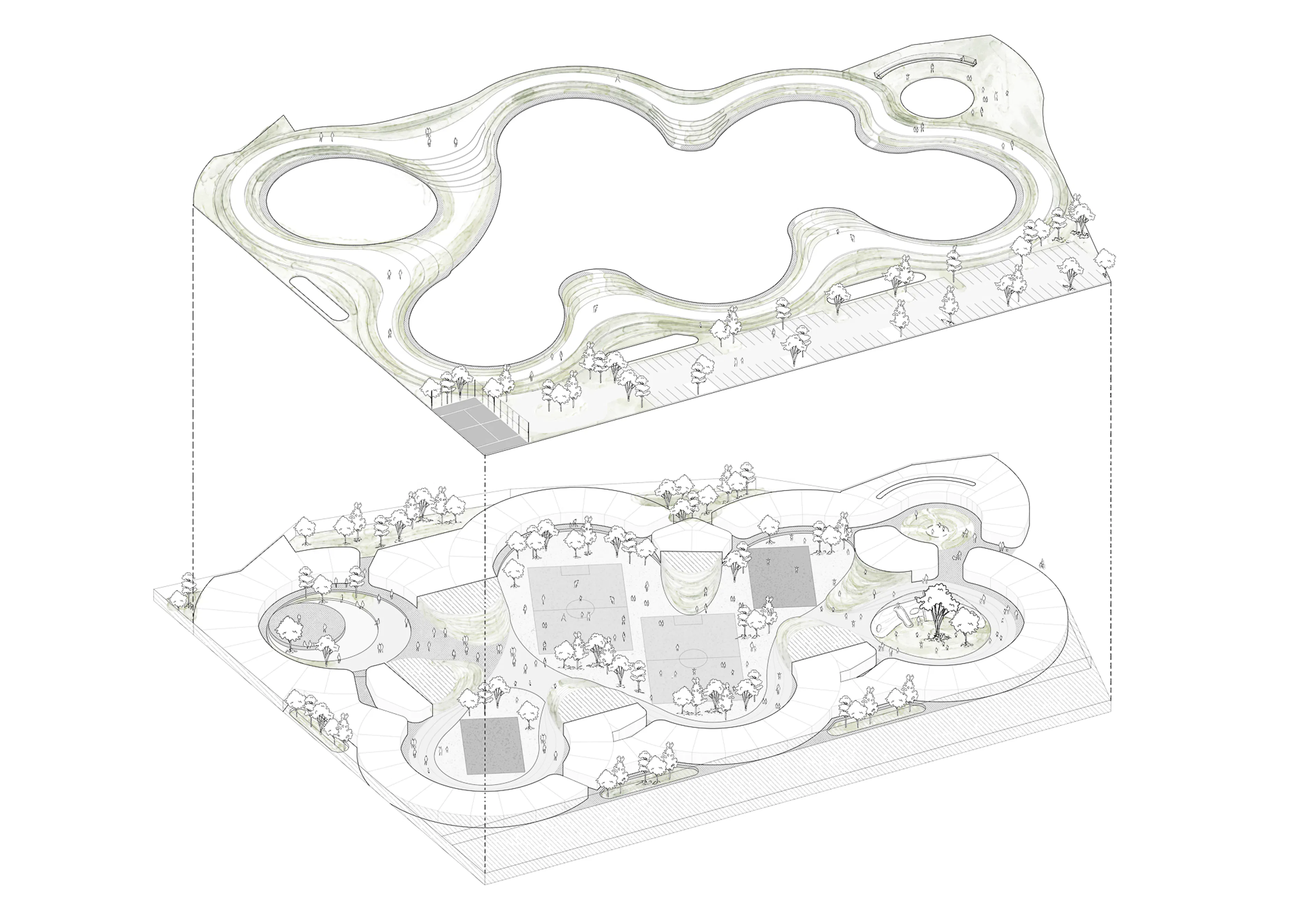 Canadian School — 8