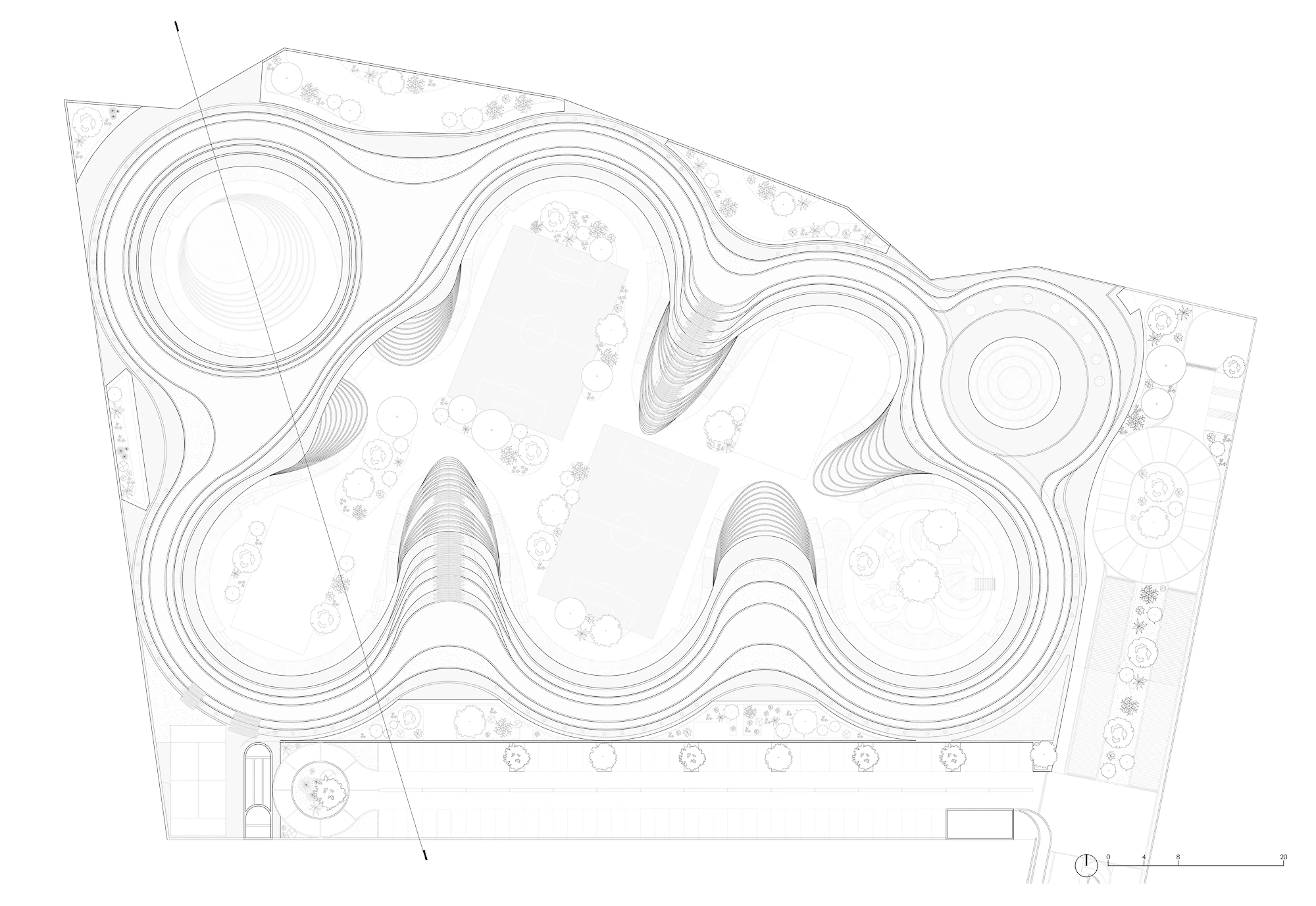 Canadian School — 10