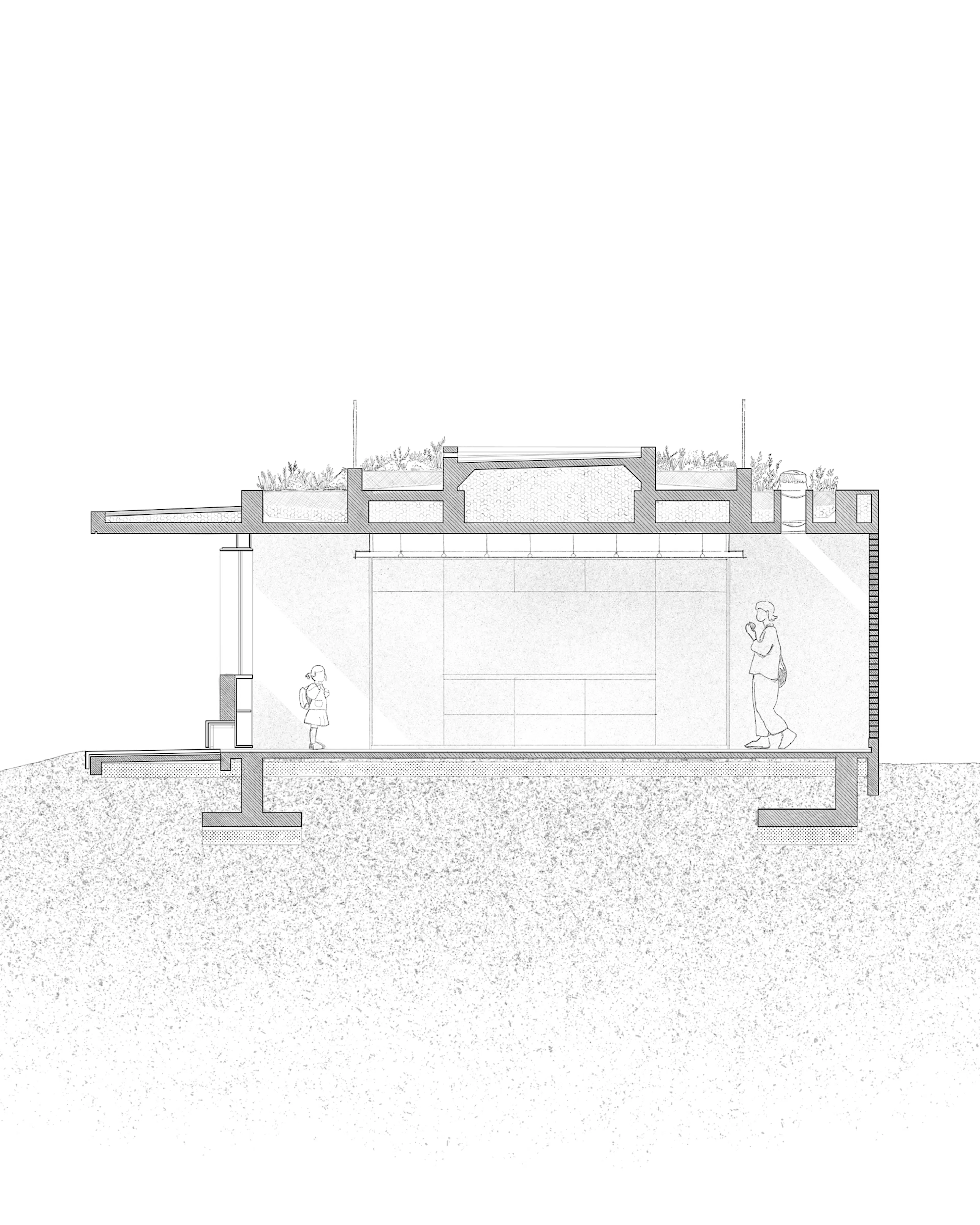 Canadian School — 12