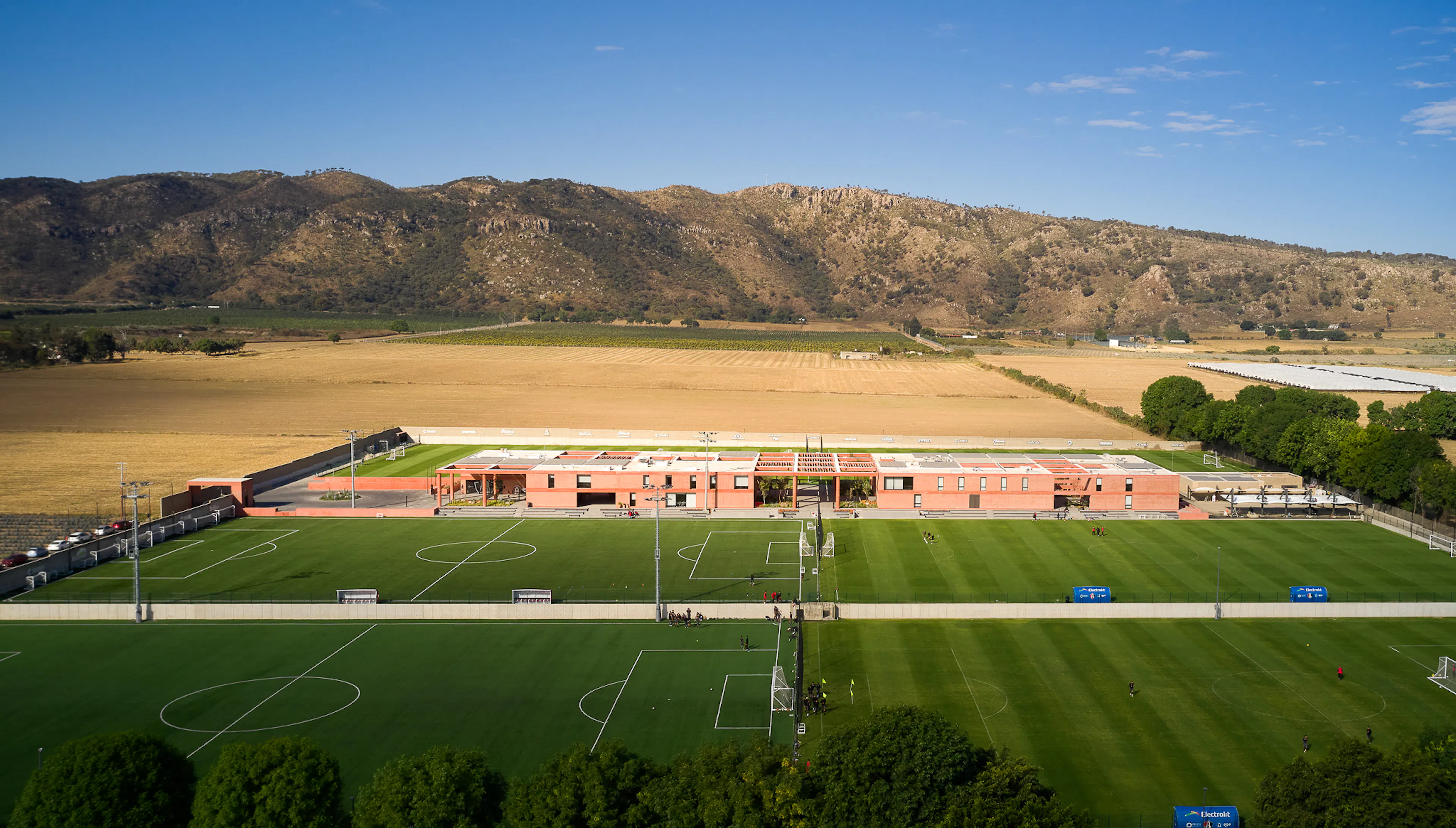 Academia Atlas — 2