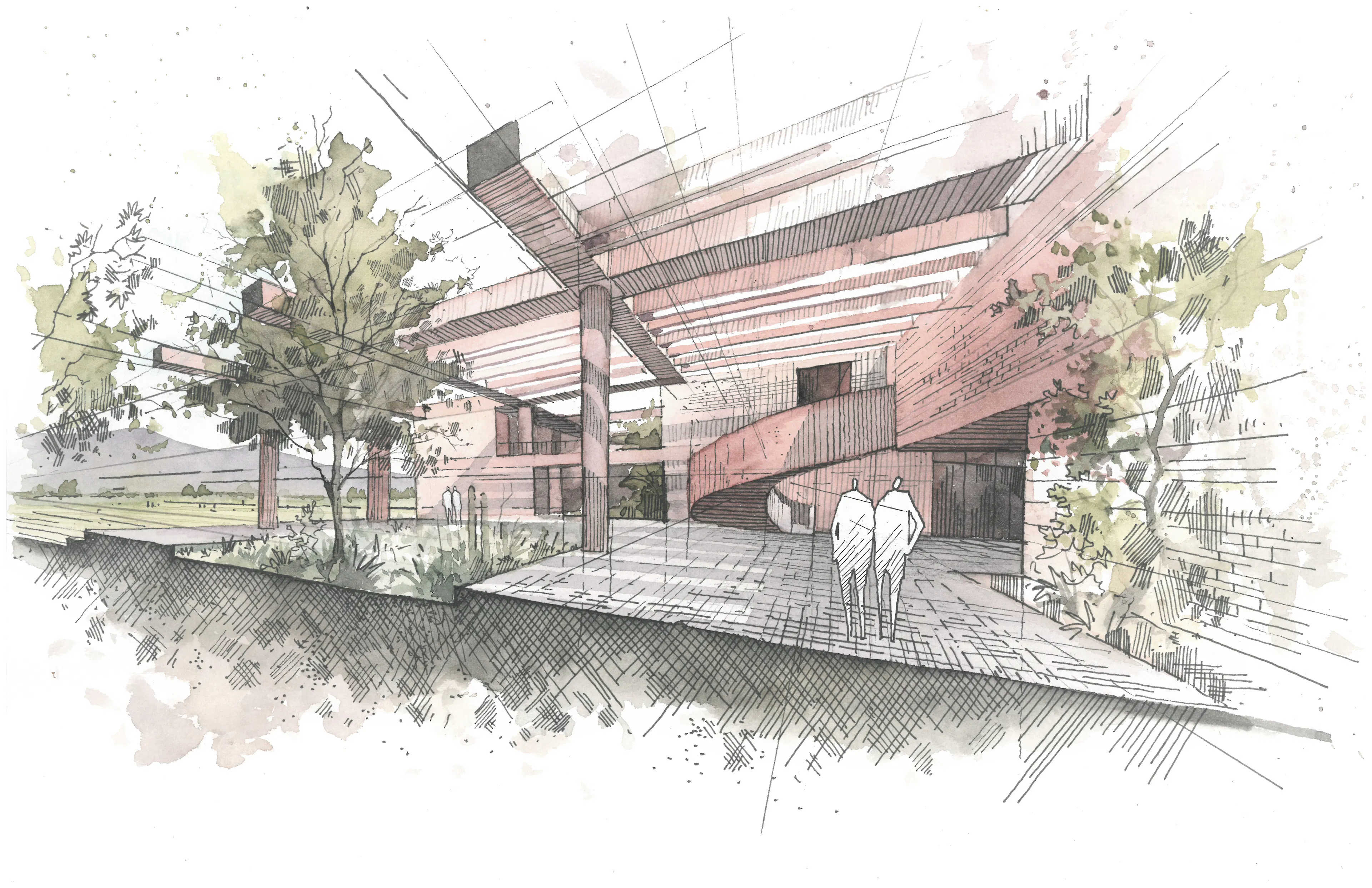 Academia Atlas — 43