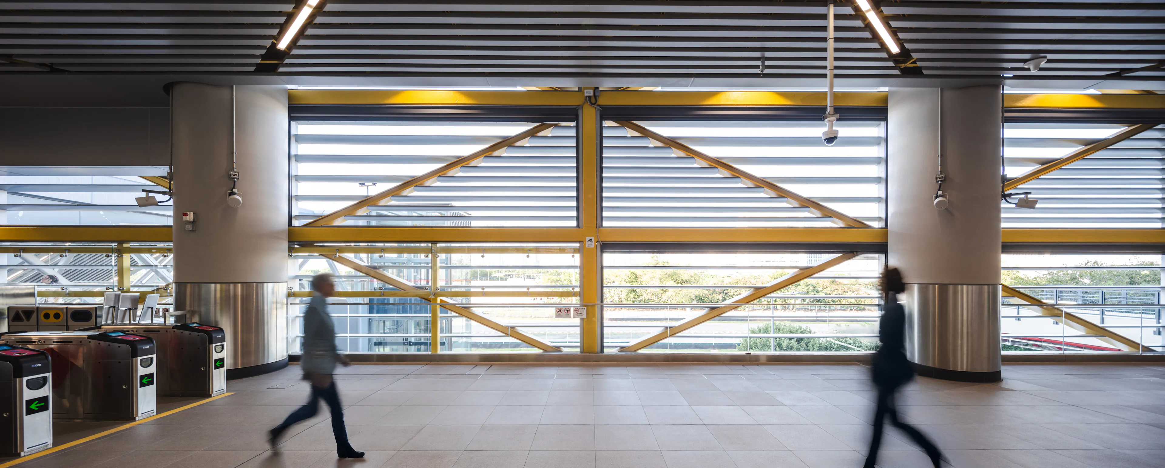 Macau LRT Seac Pai Van (SPV) Line — 3