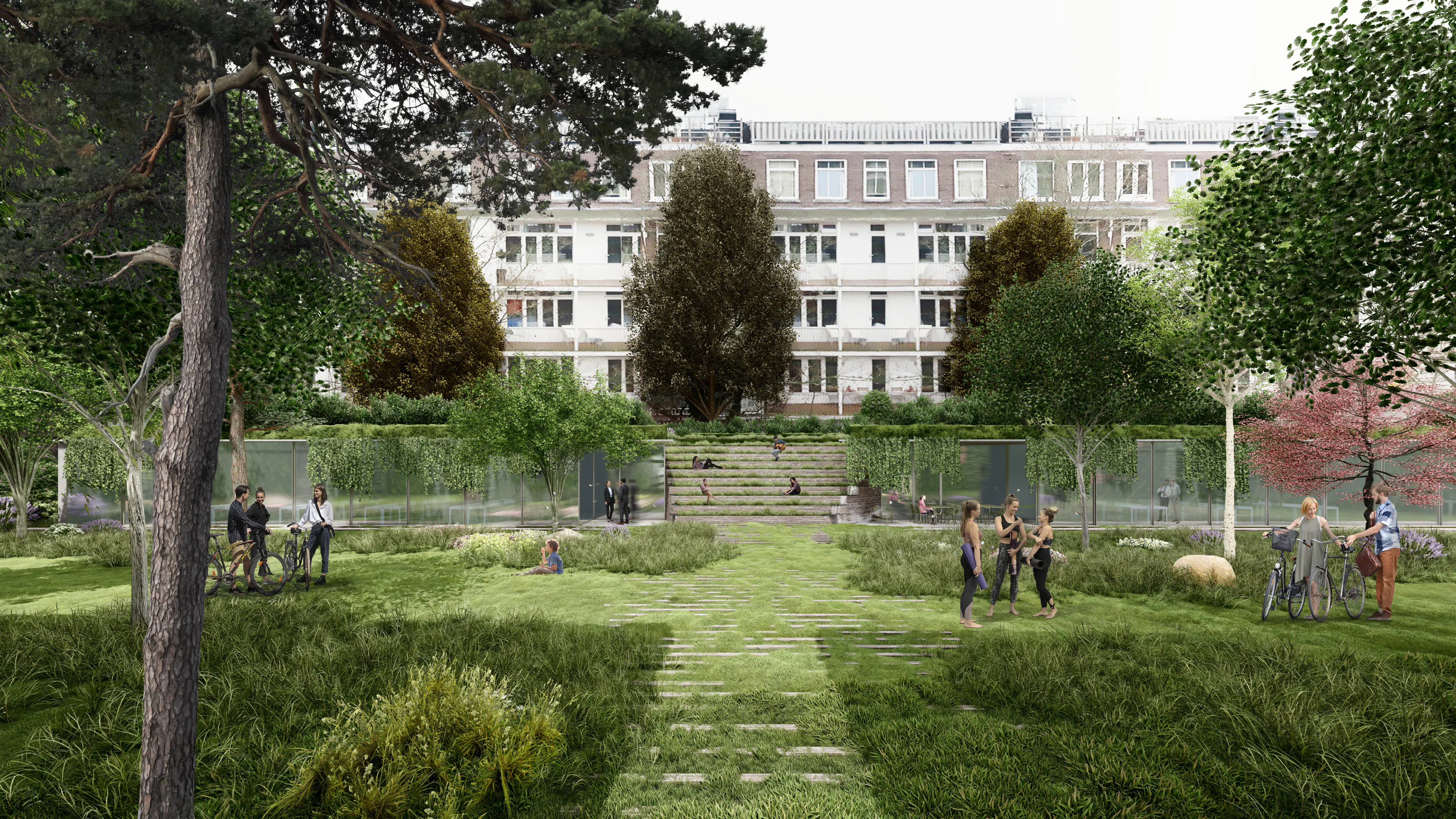 Carner Barcelona Perfumery — 4