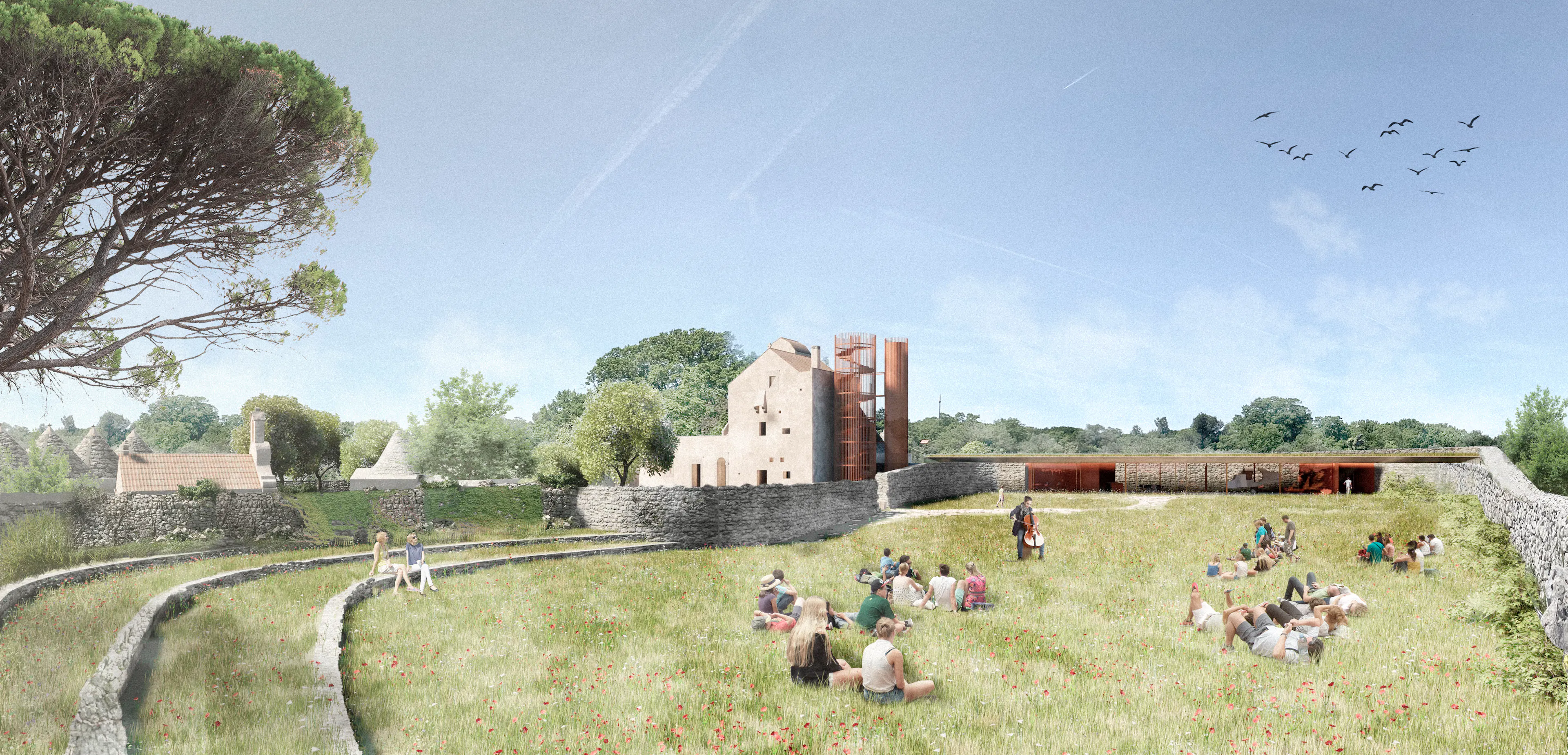 Carner Barcelona Perfumery — 3