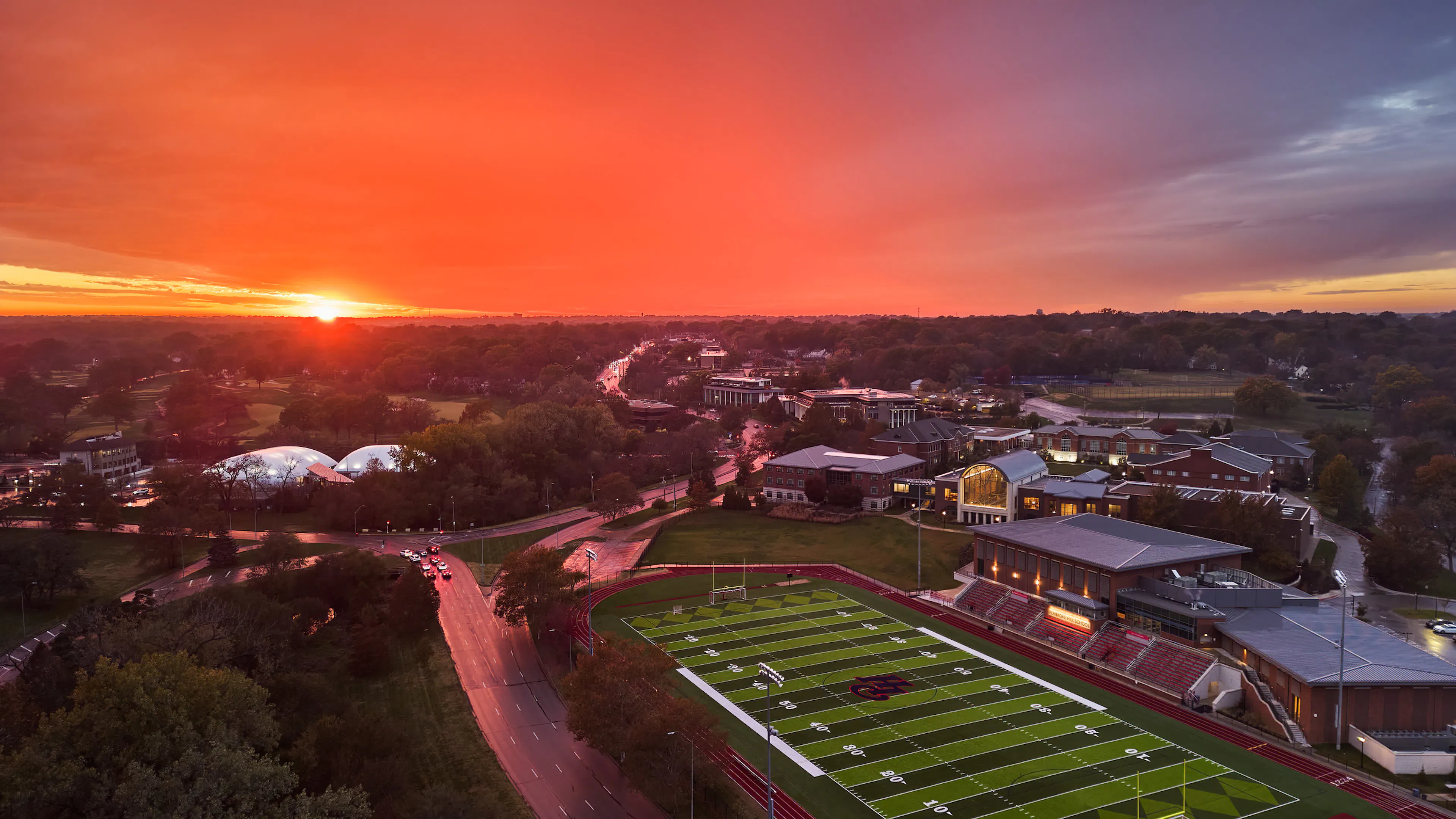 Pembroke Hill School — 5