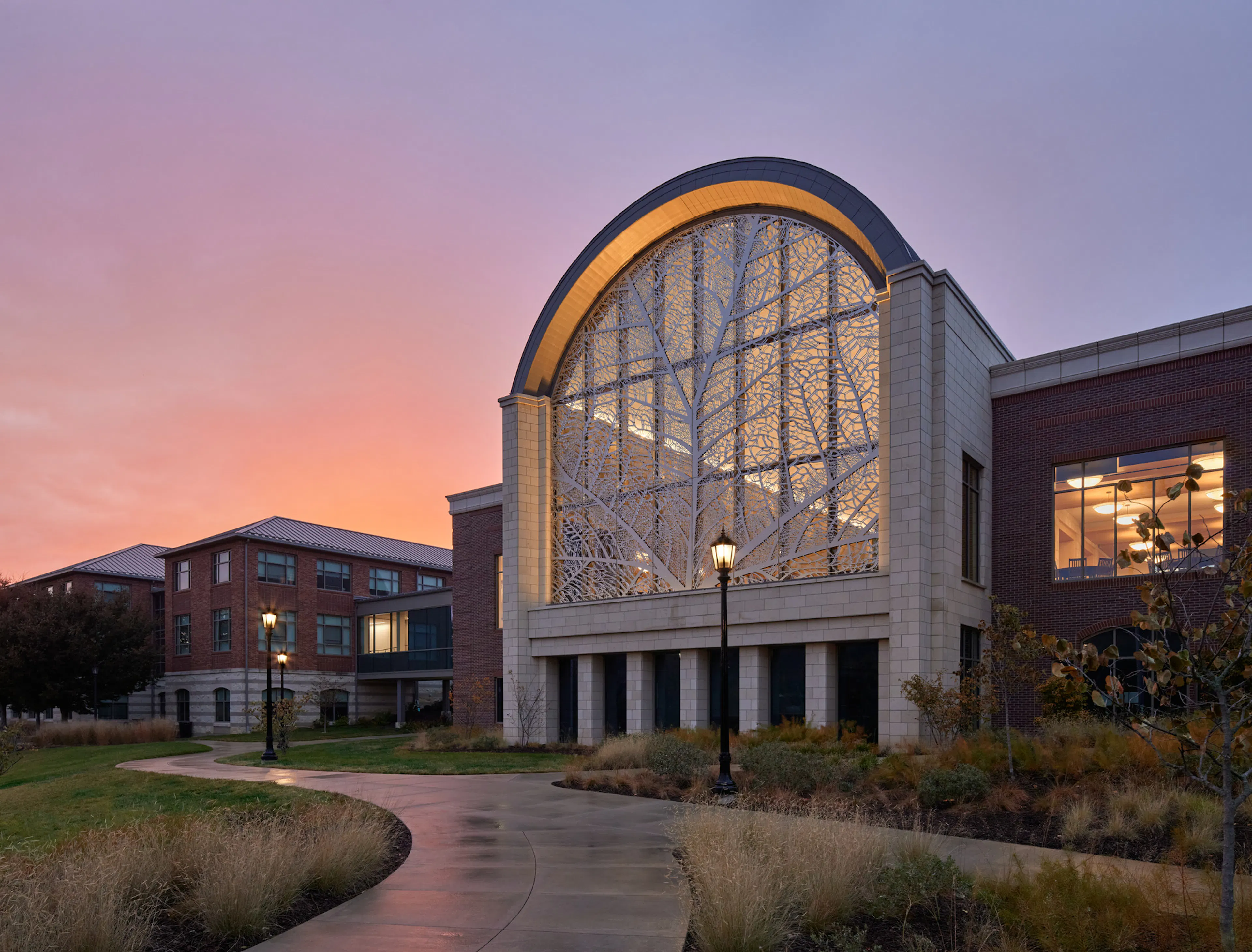 Pembroke Hill School — 7