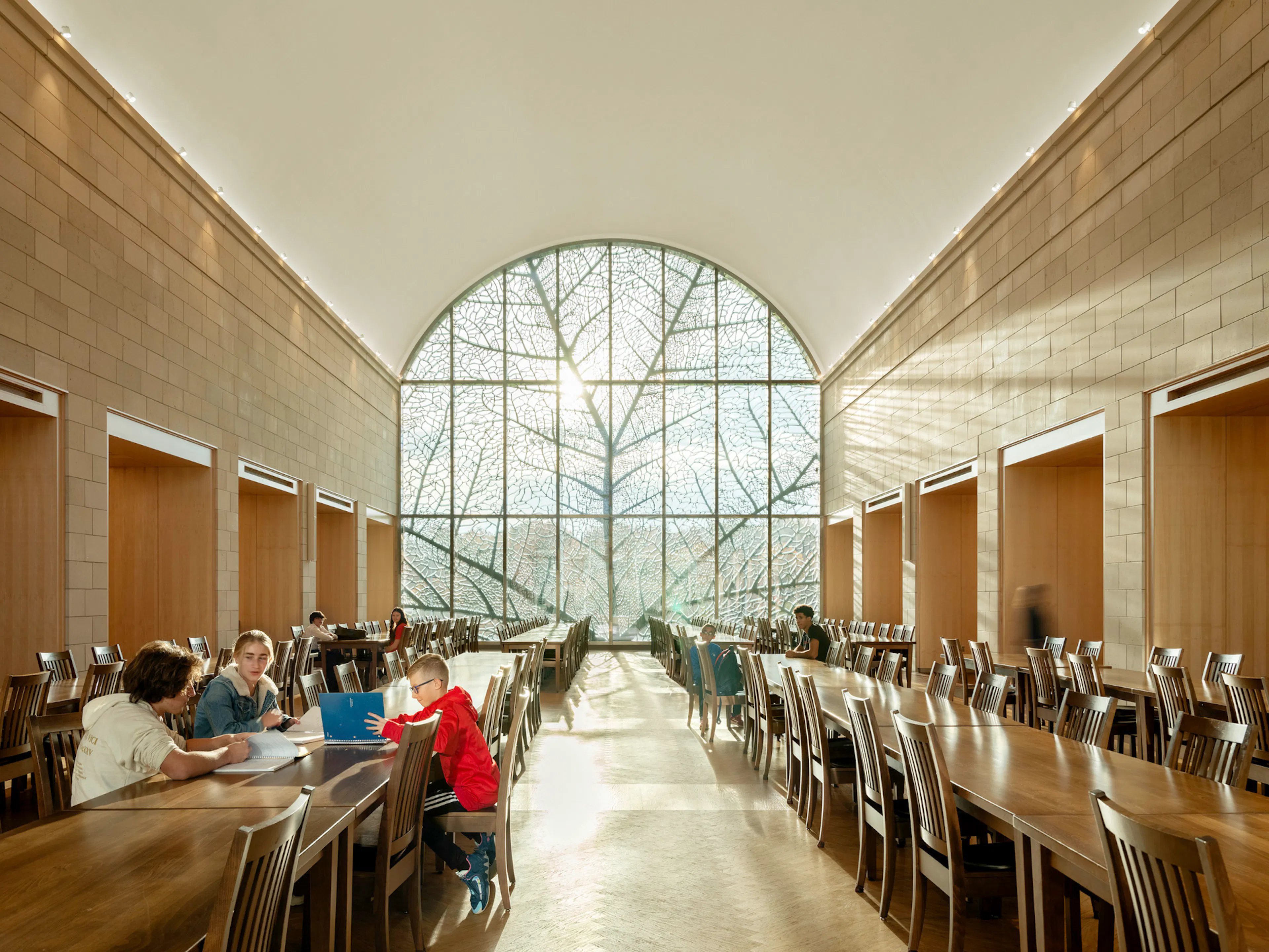 Pembroke Hill School — 10