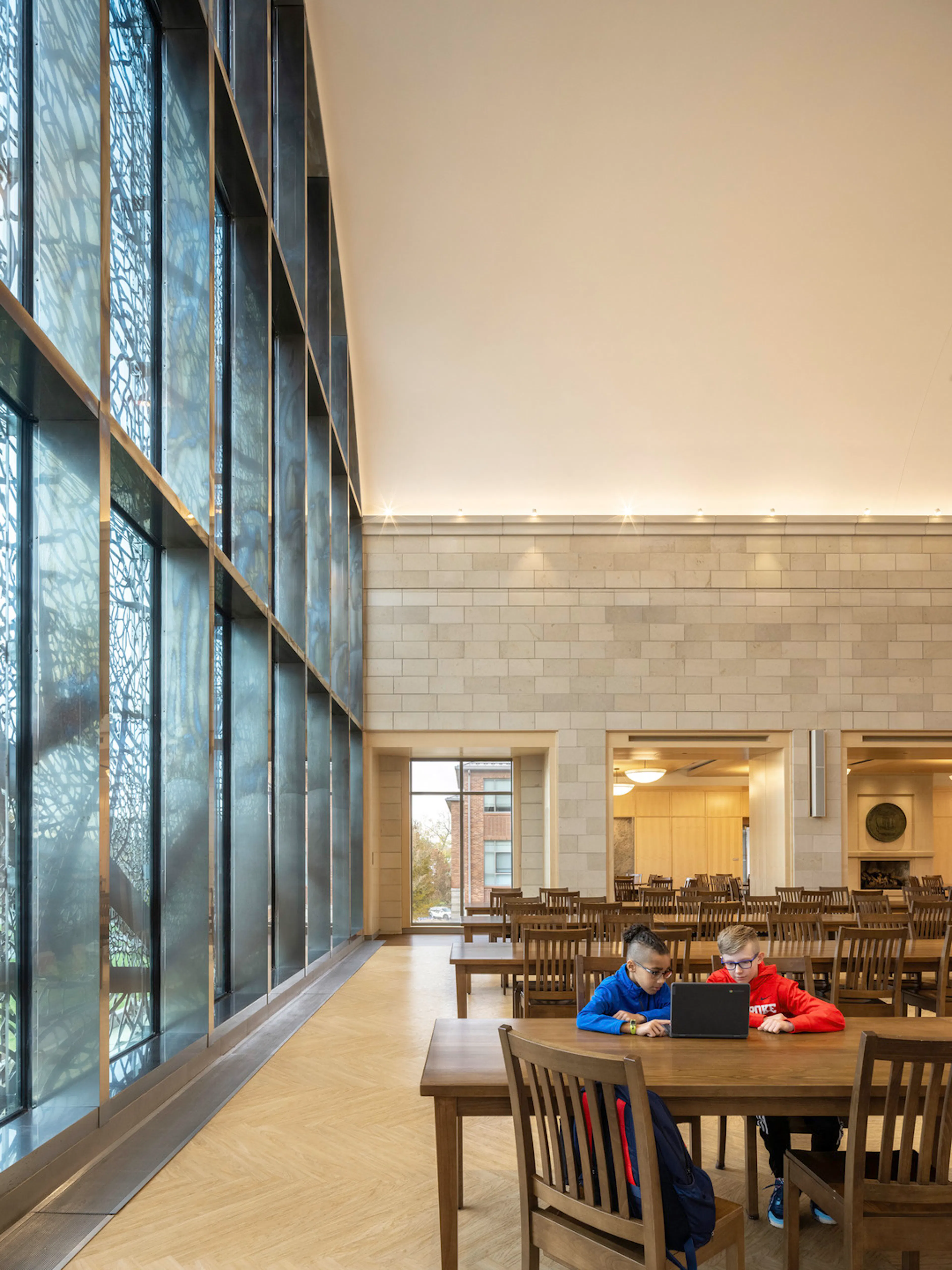 Pembroke Hill School — 11