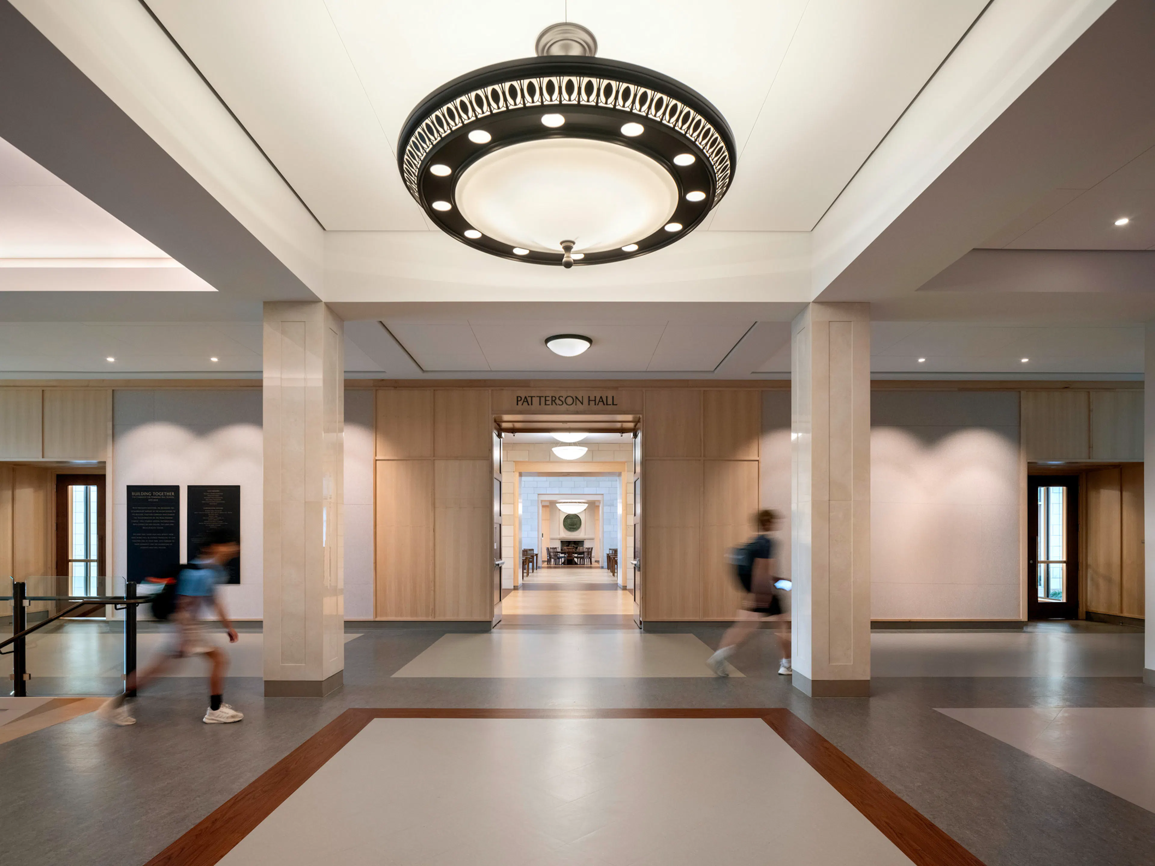 Pembroke Hill School — 12