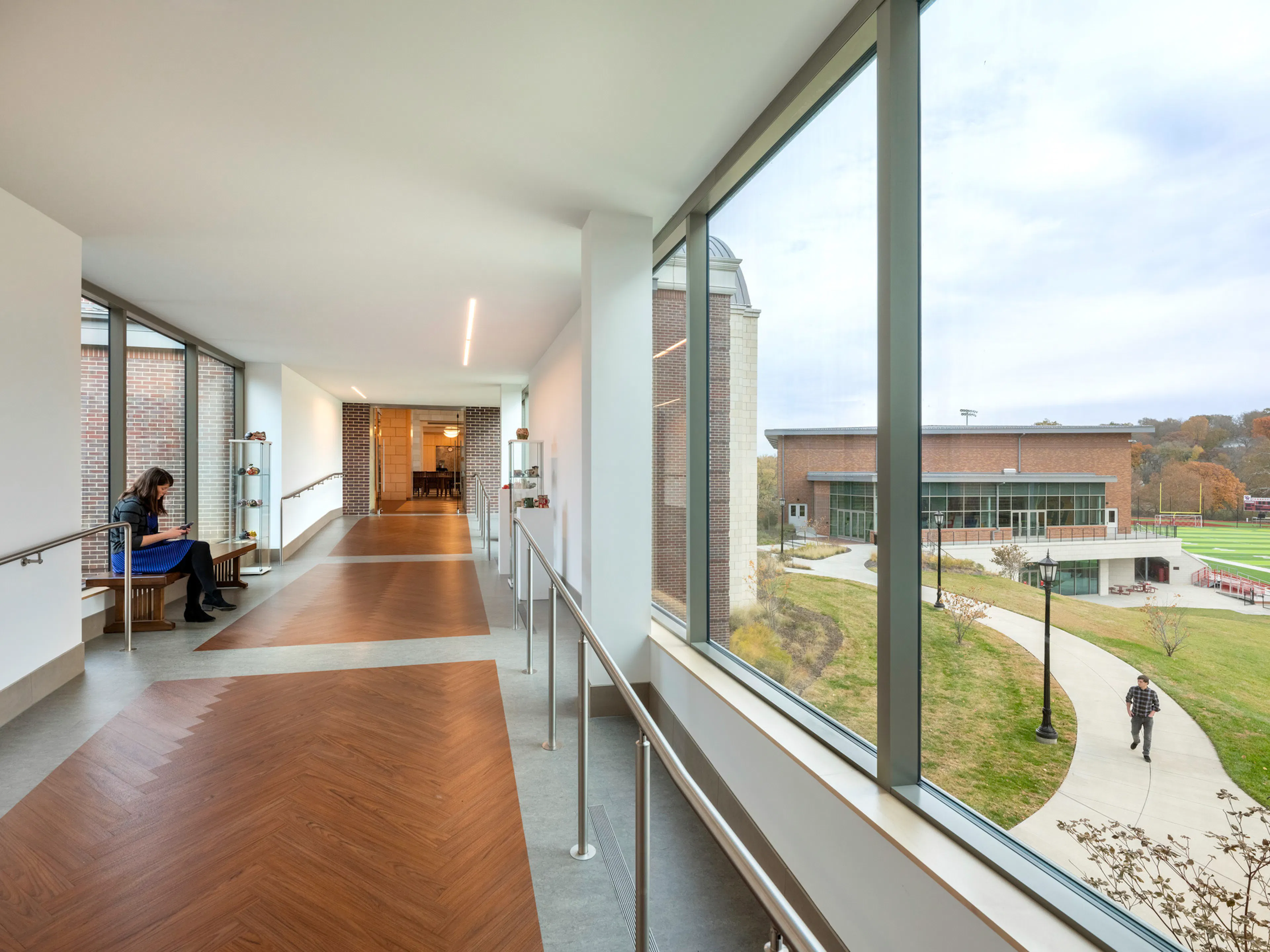 Pembroke Hill School — 13