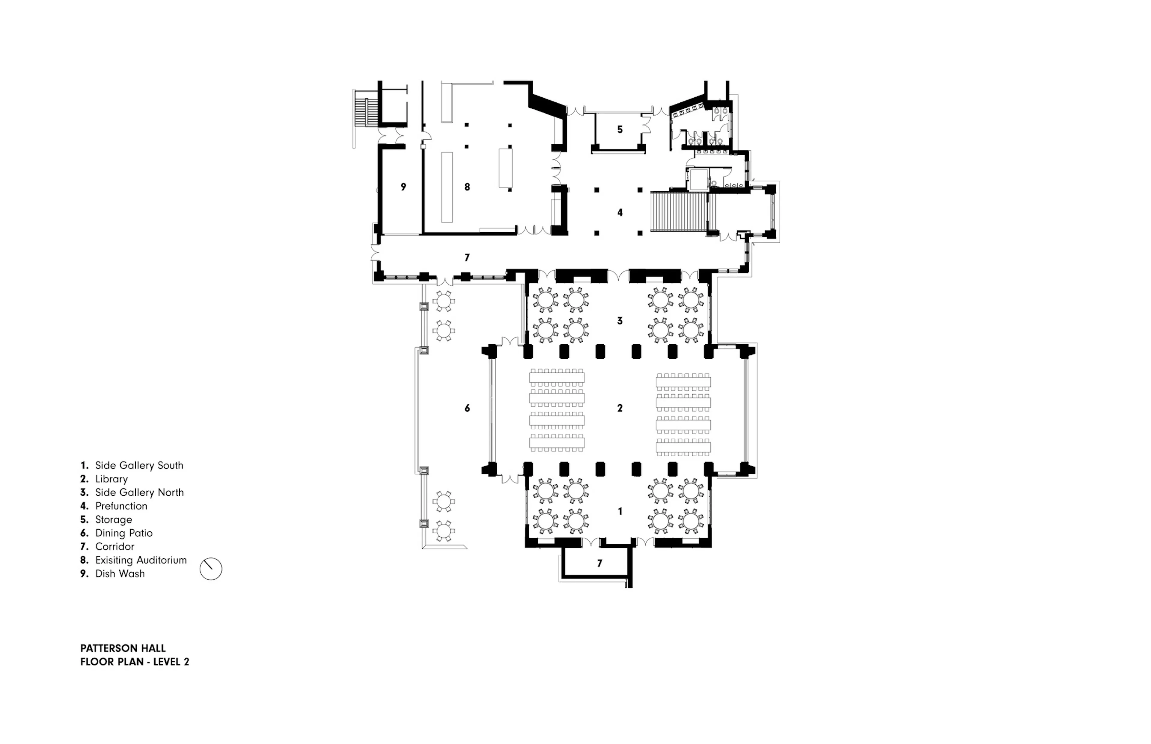Pembroke Hill School — 17