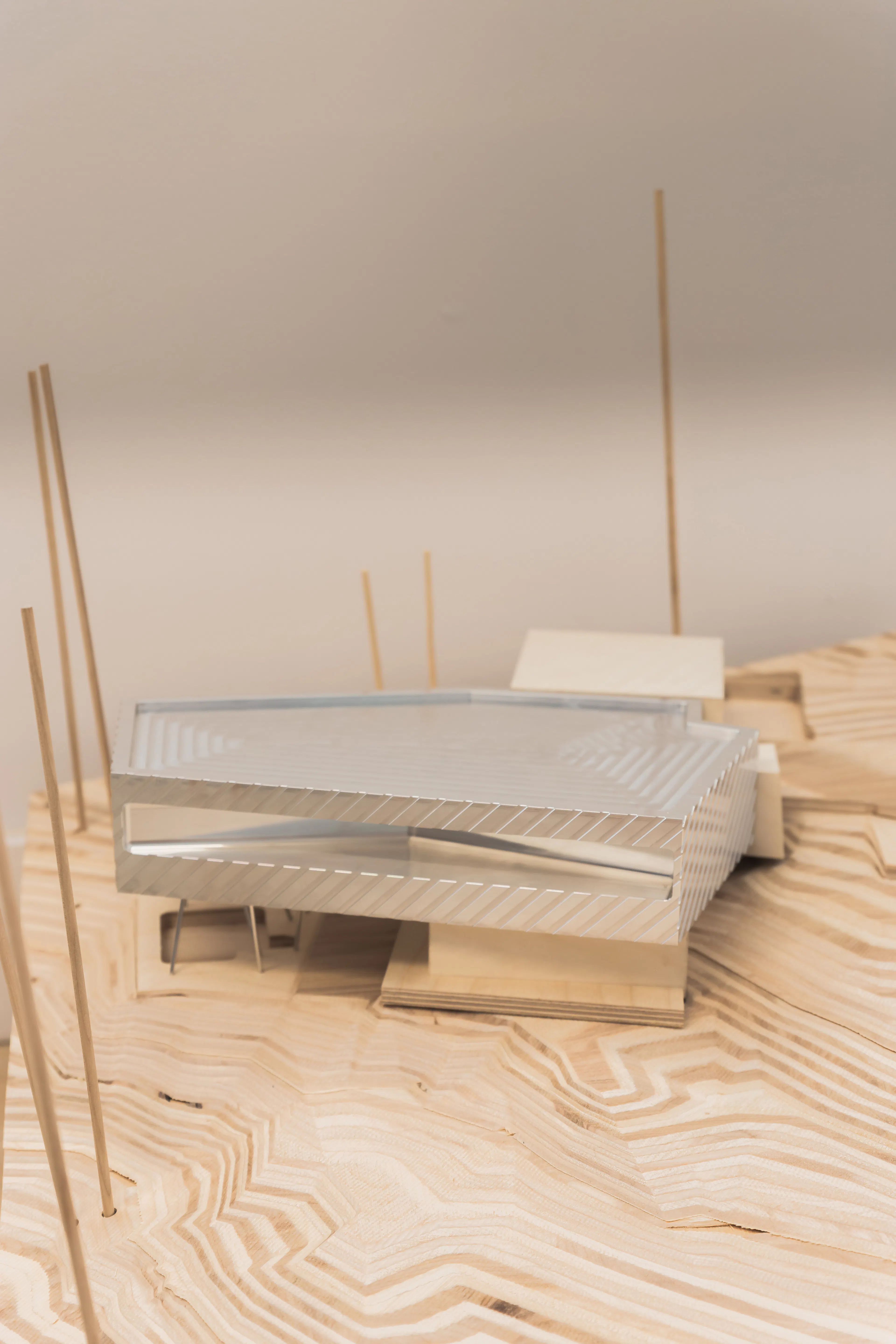 Passive Plus Forest Retreat — 20