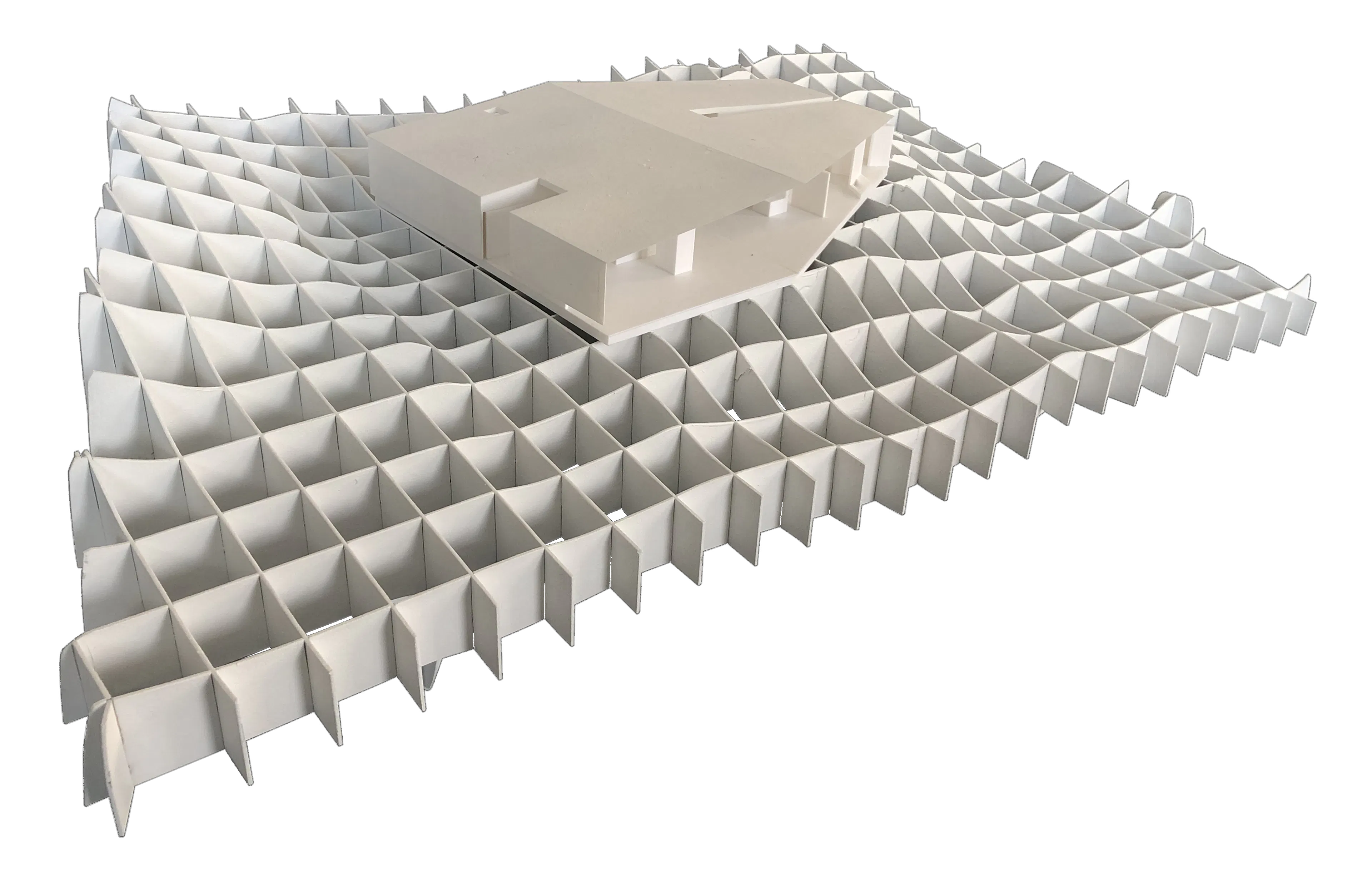 Copper Canyon House — 27