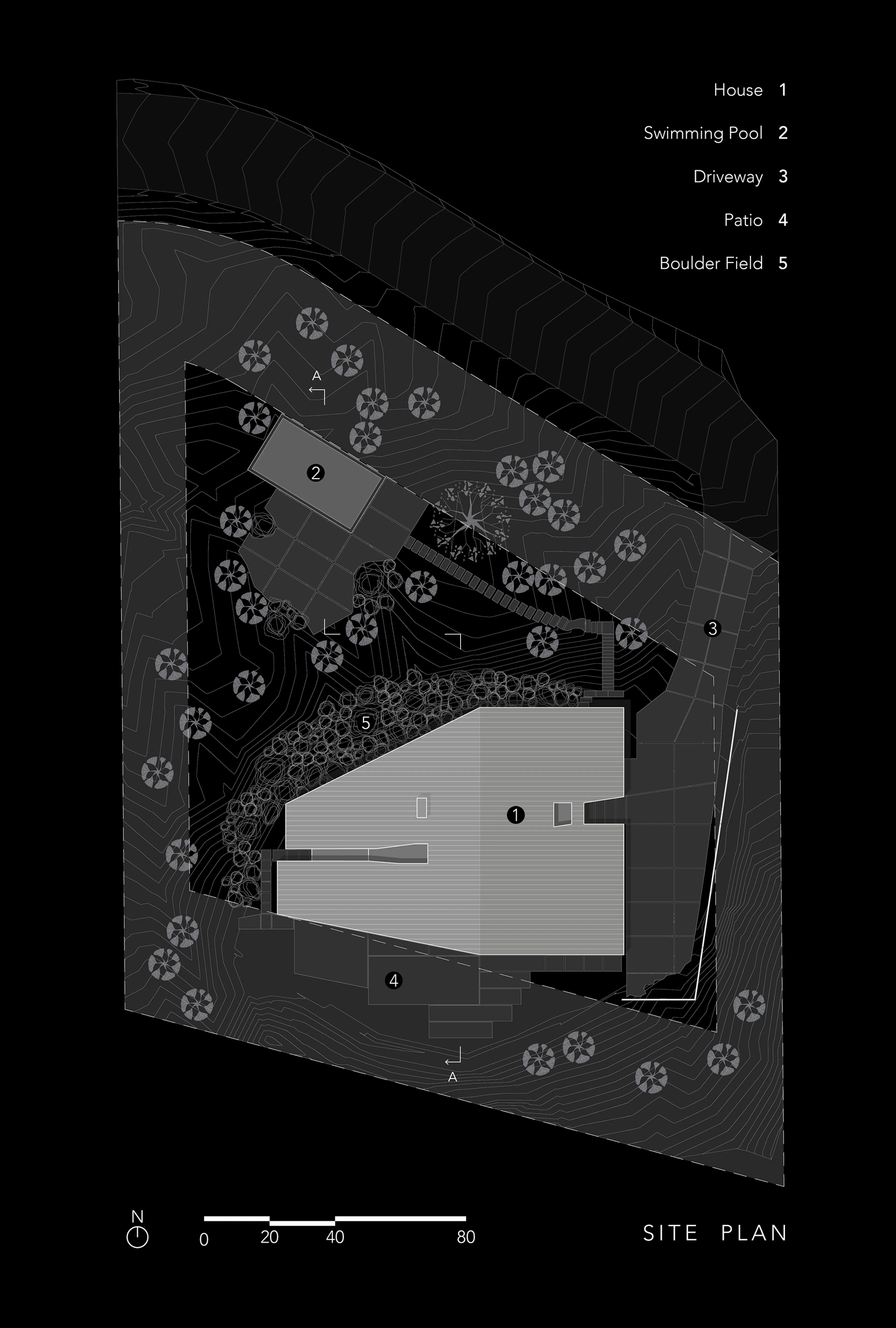 Copper Canyon House — 25