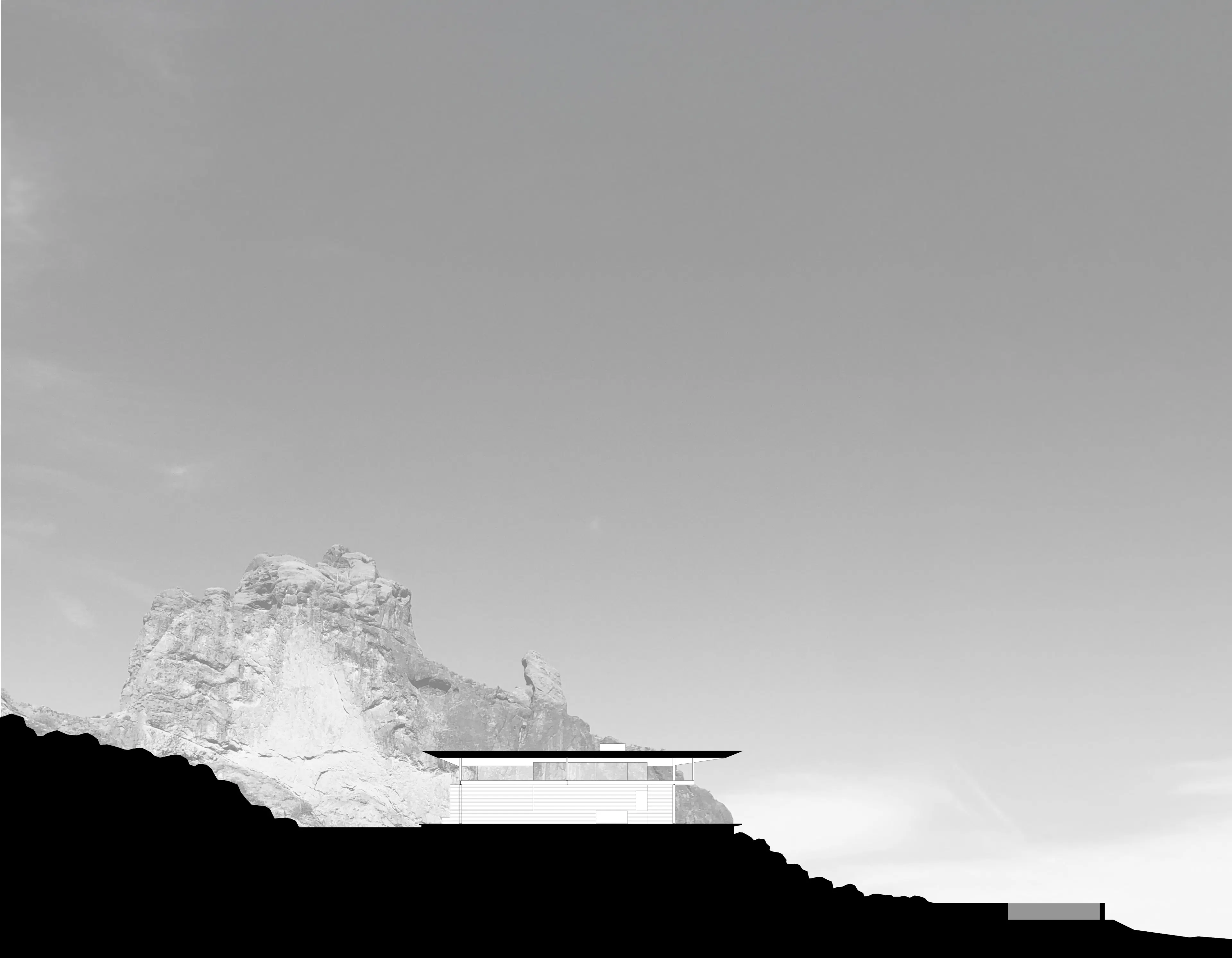 Copper Canyon House — 26