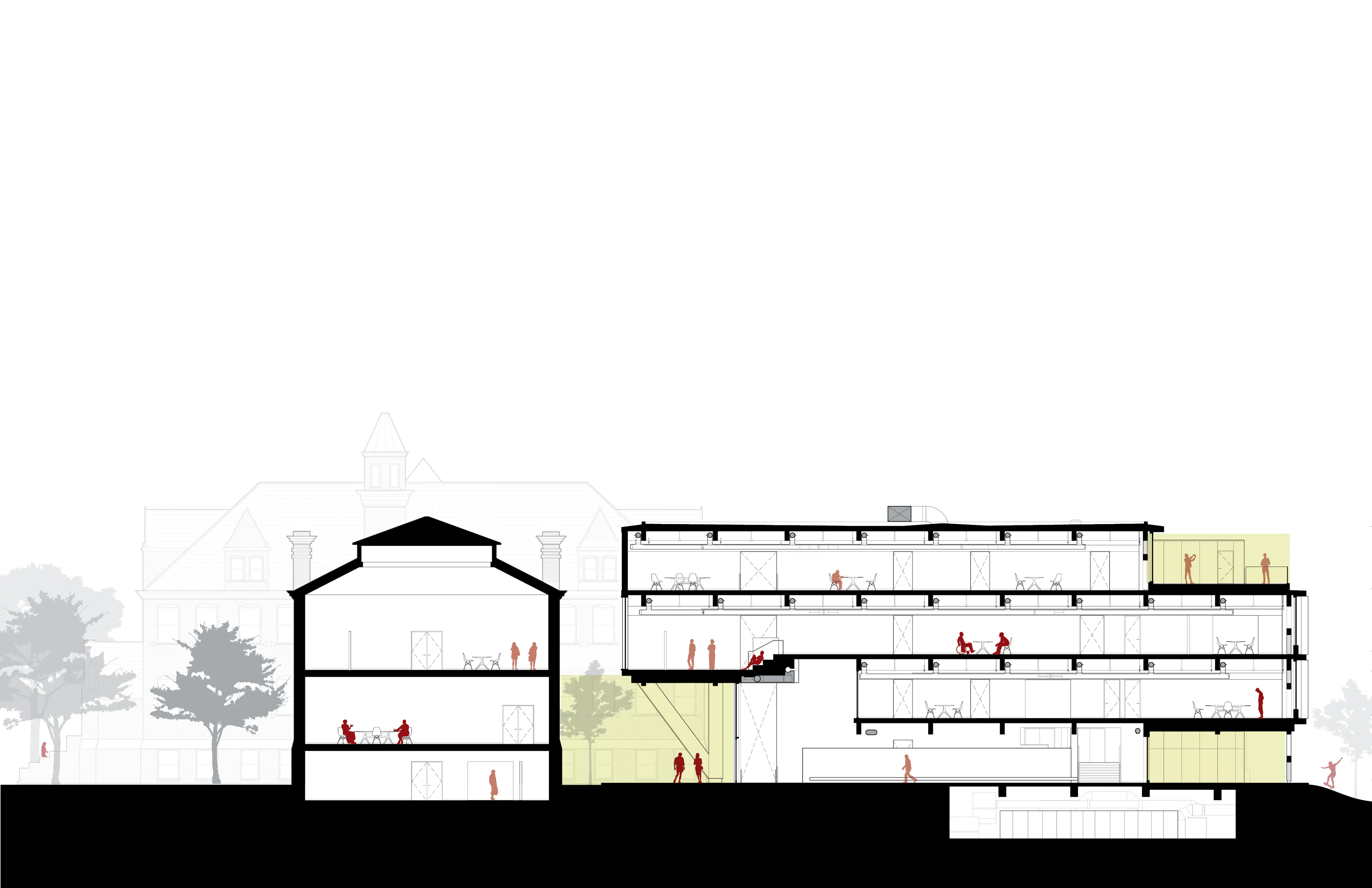 UNL College of Architecture — 9