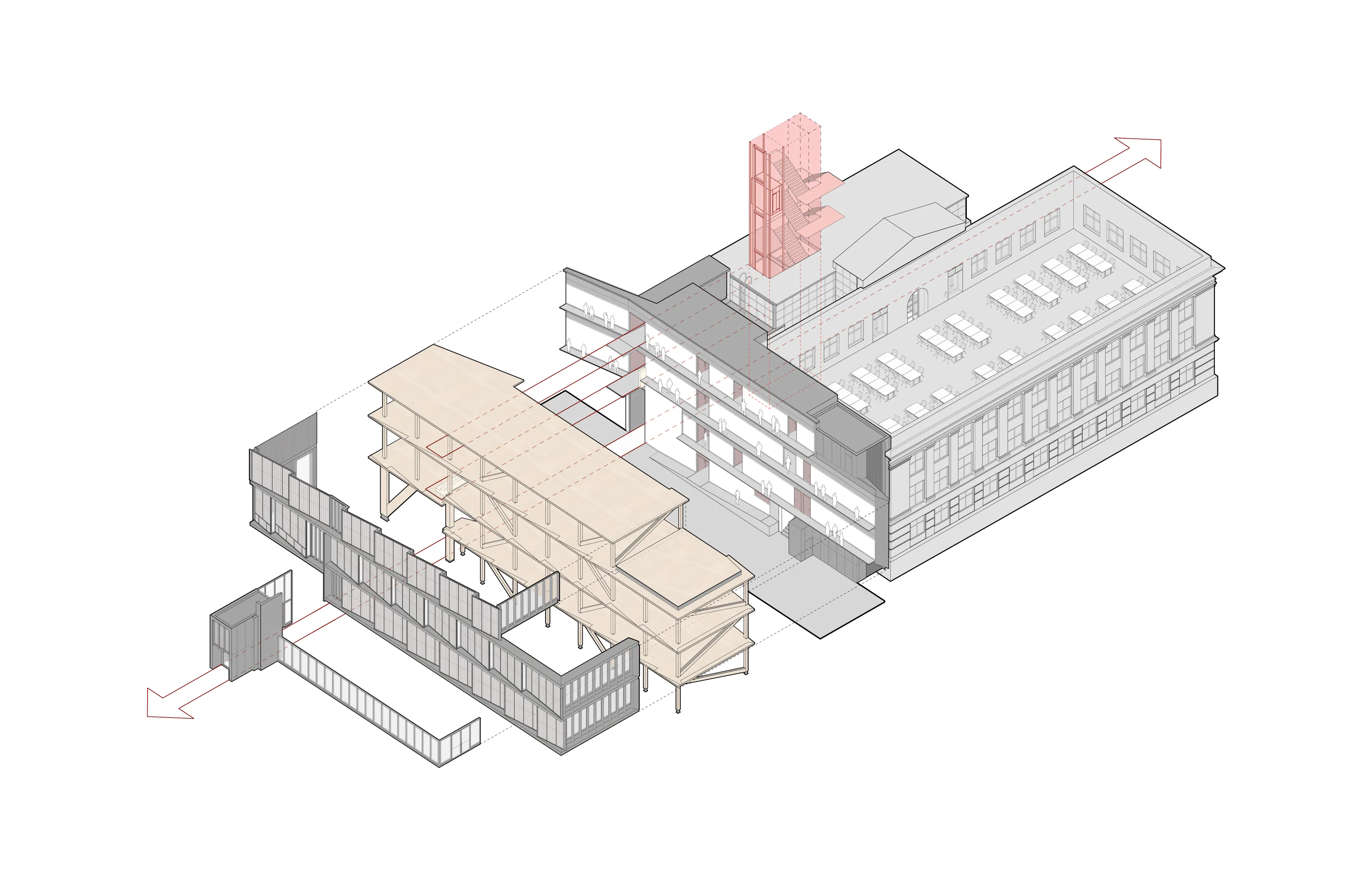 UNL College of Architecture — 3