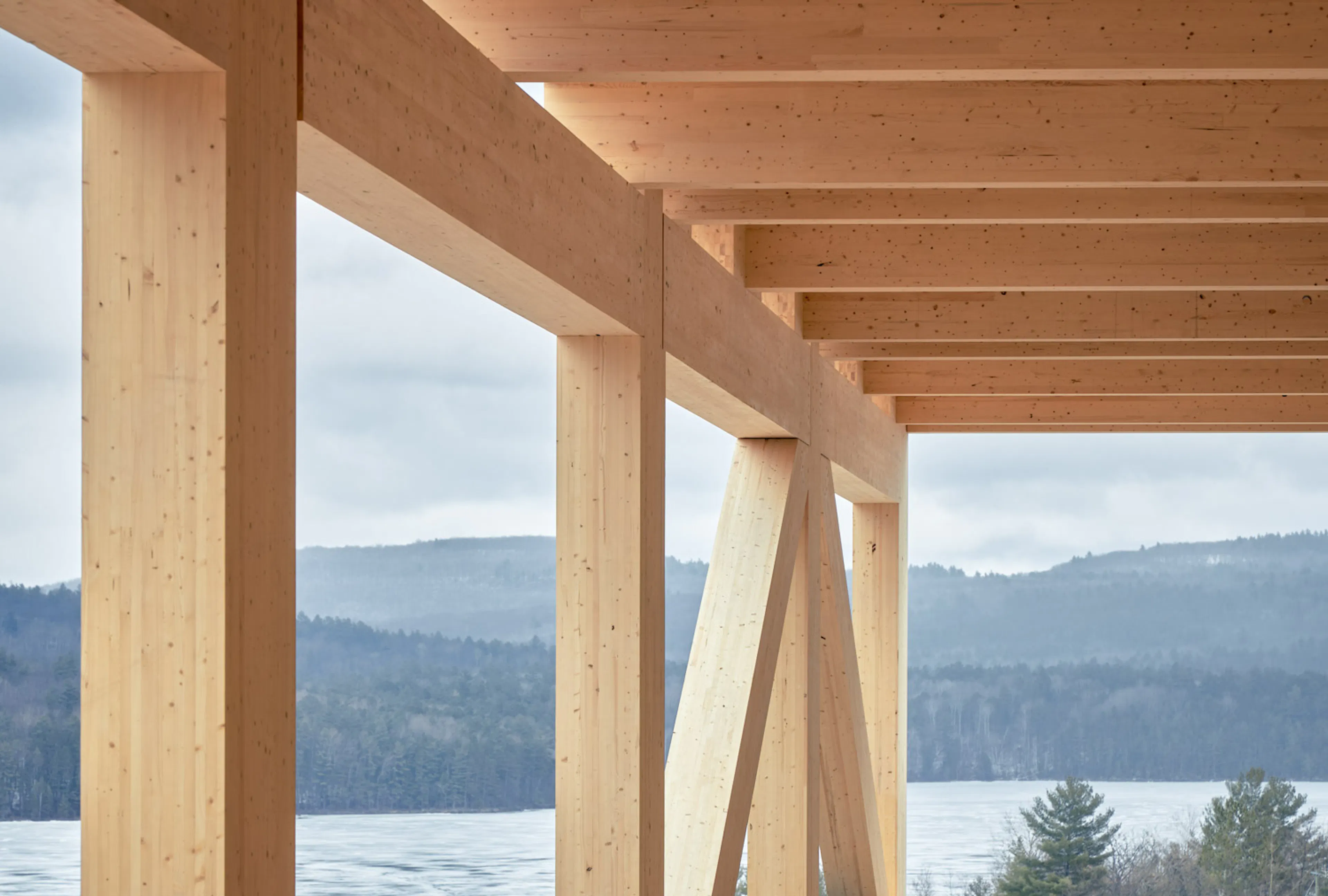 CNL Science Collaboration Centre — 17