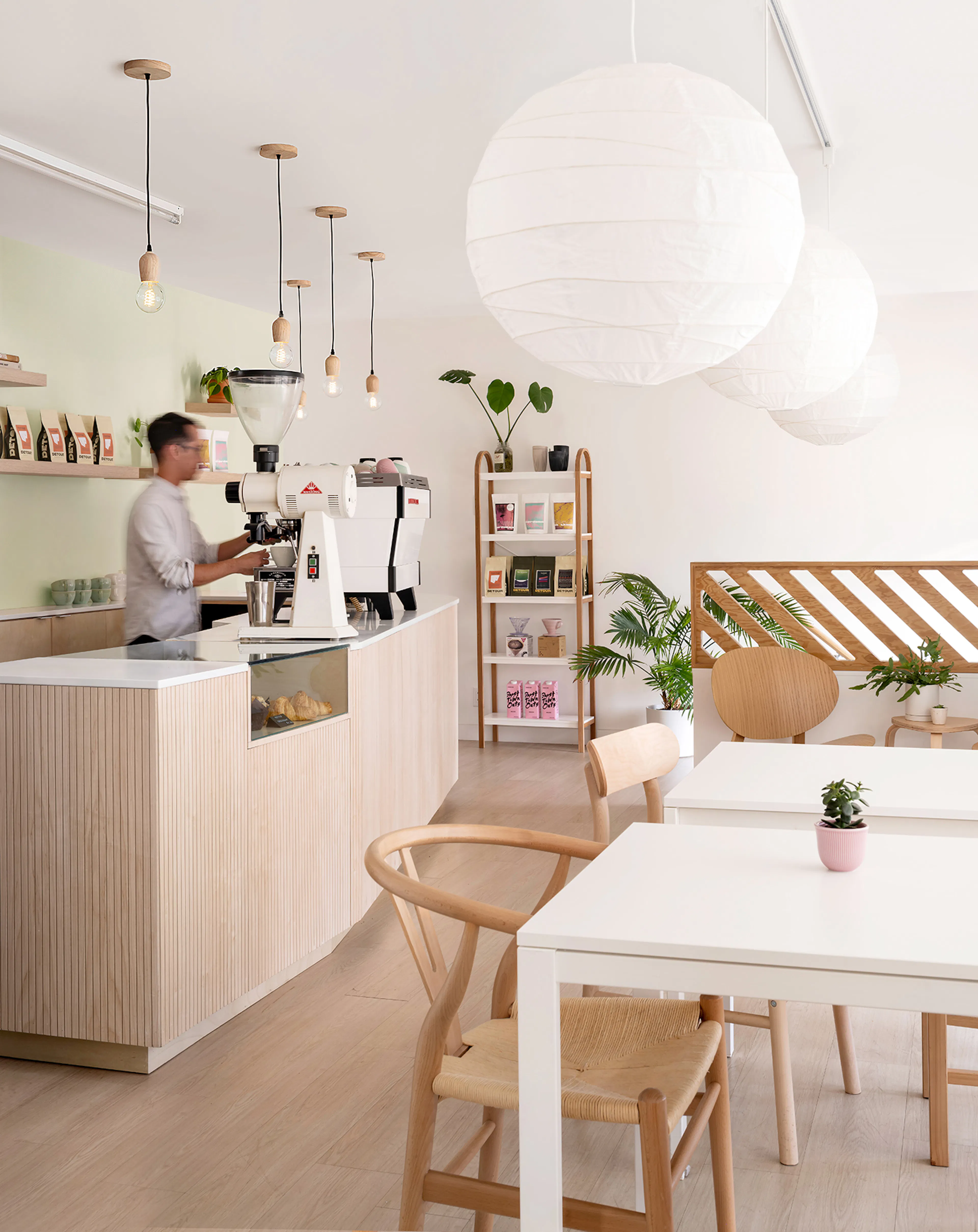 Dubbeldam Office — 10