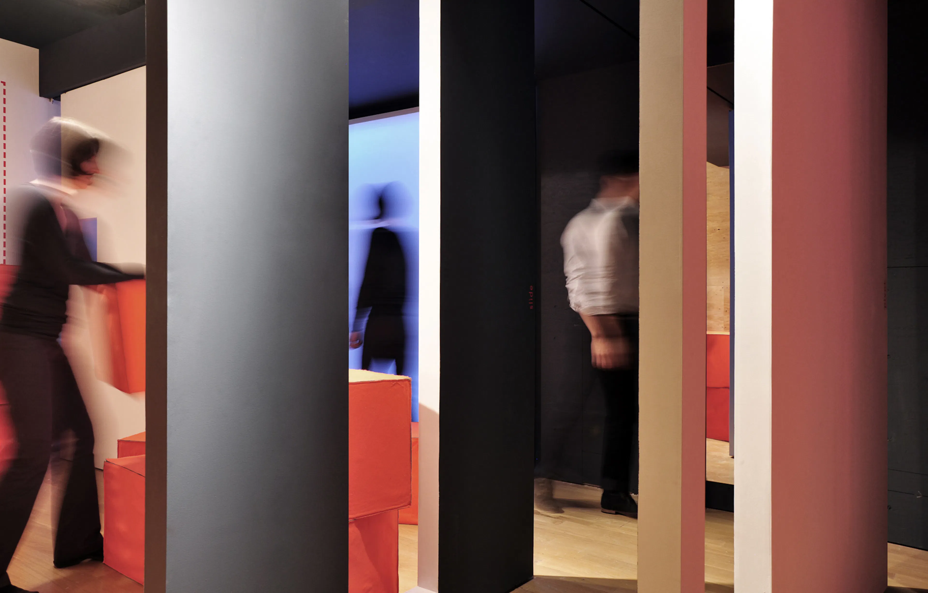 Dubbeldam Office — 9