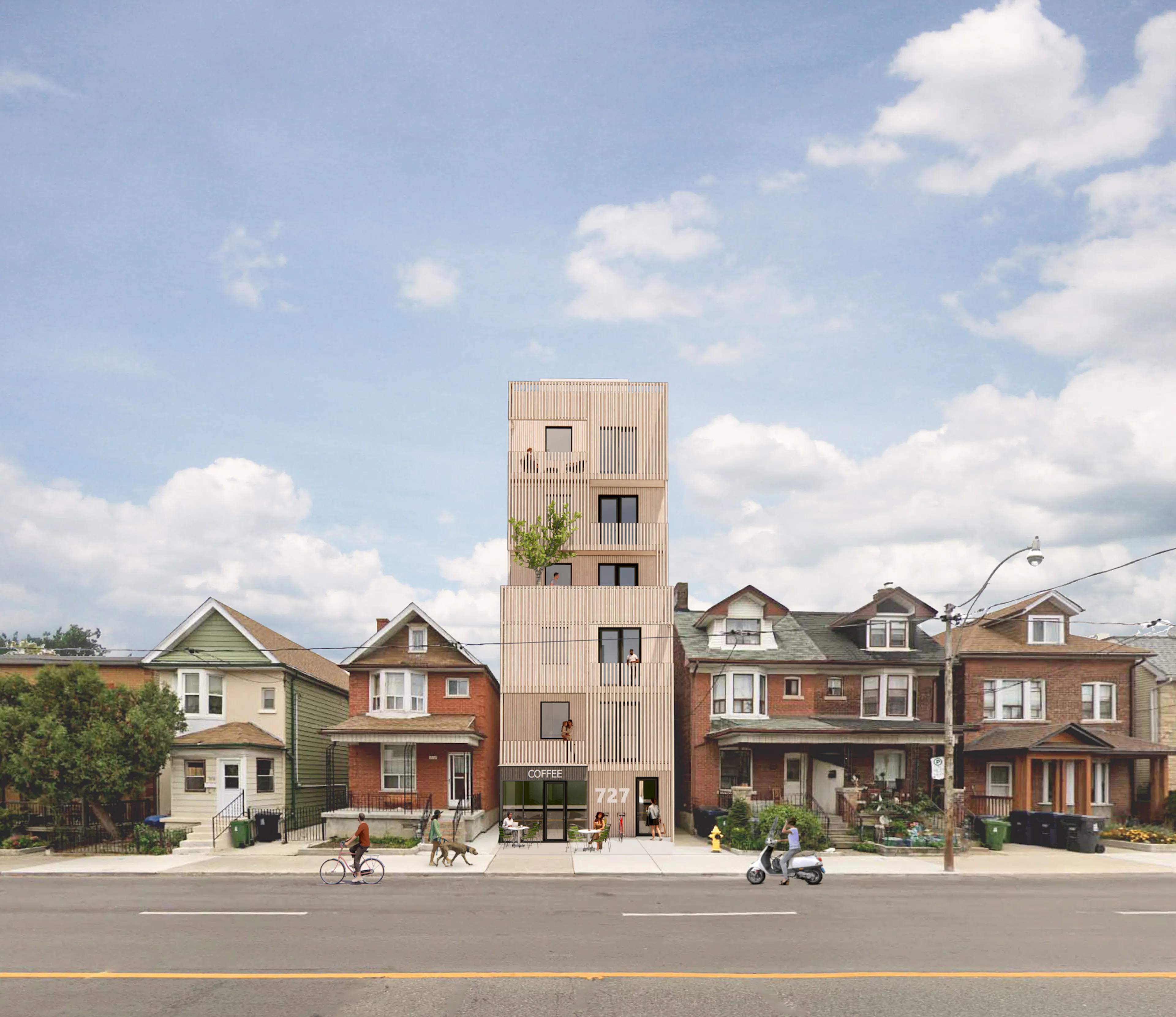 Dubbeldam Office — 8