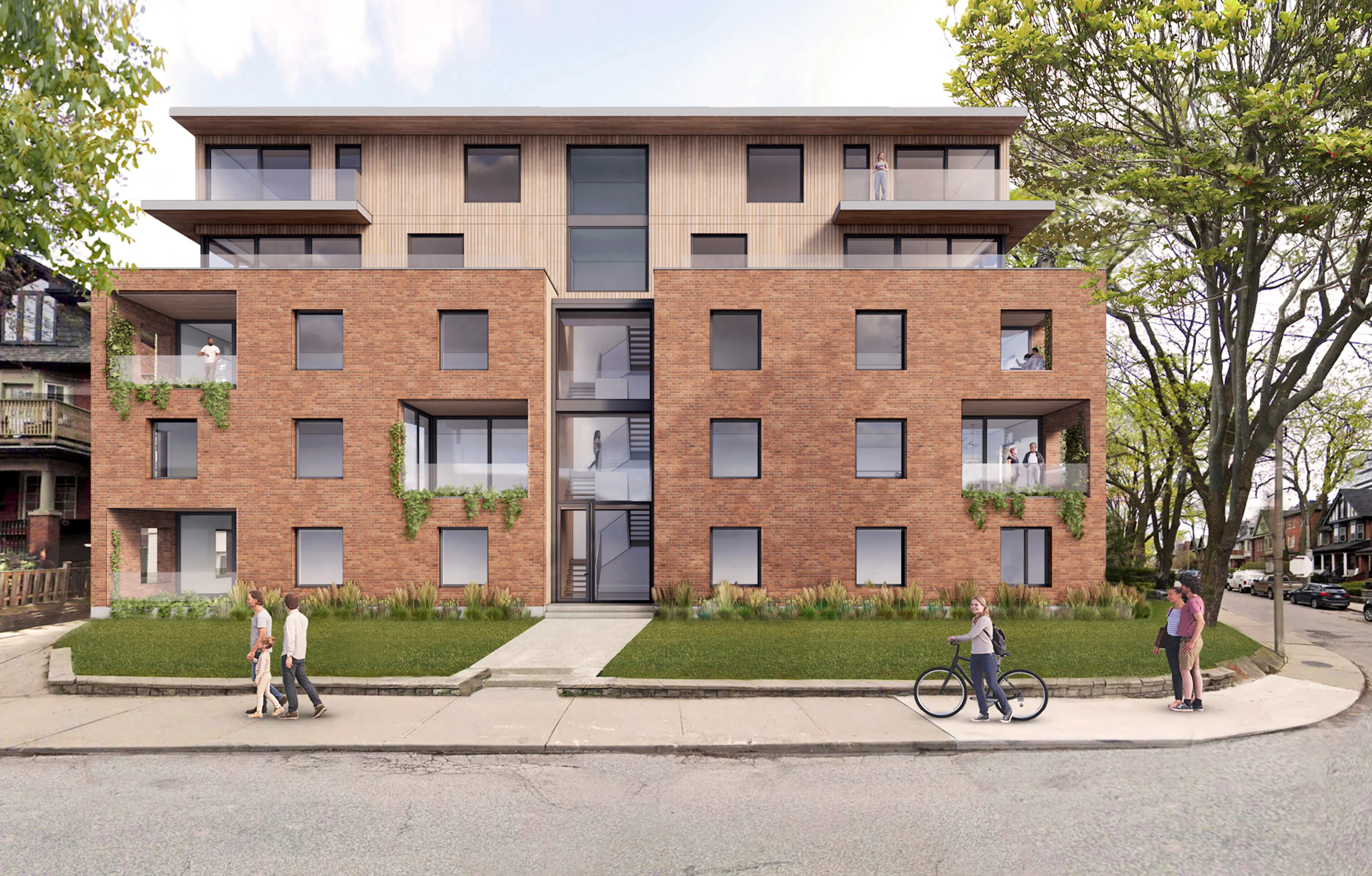 Dubbeldam Office — 7