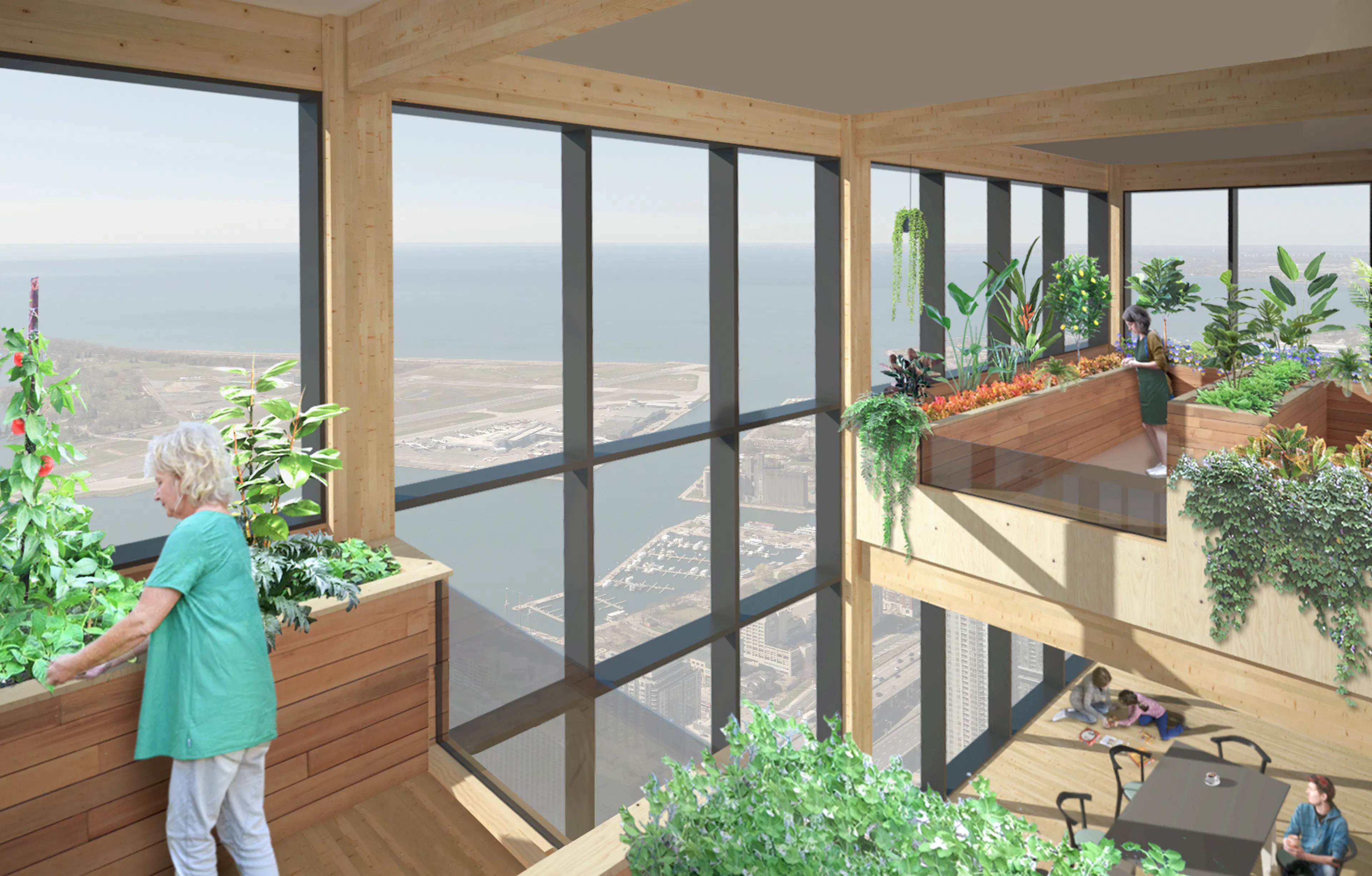 Dubbeldam Office — 4