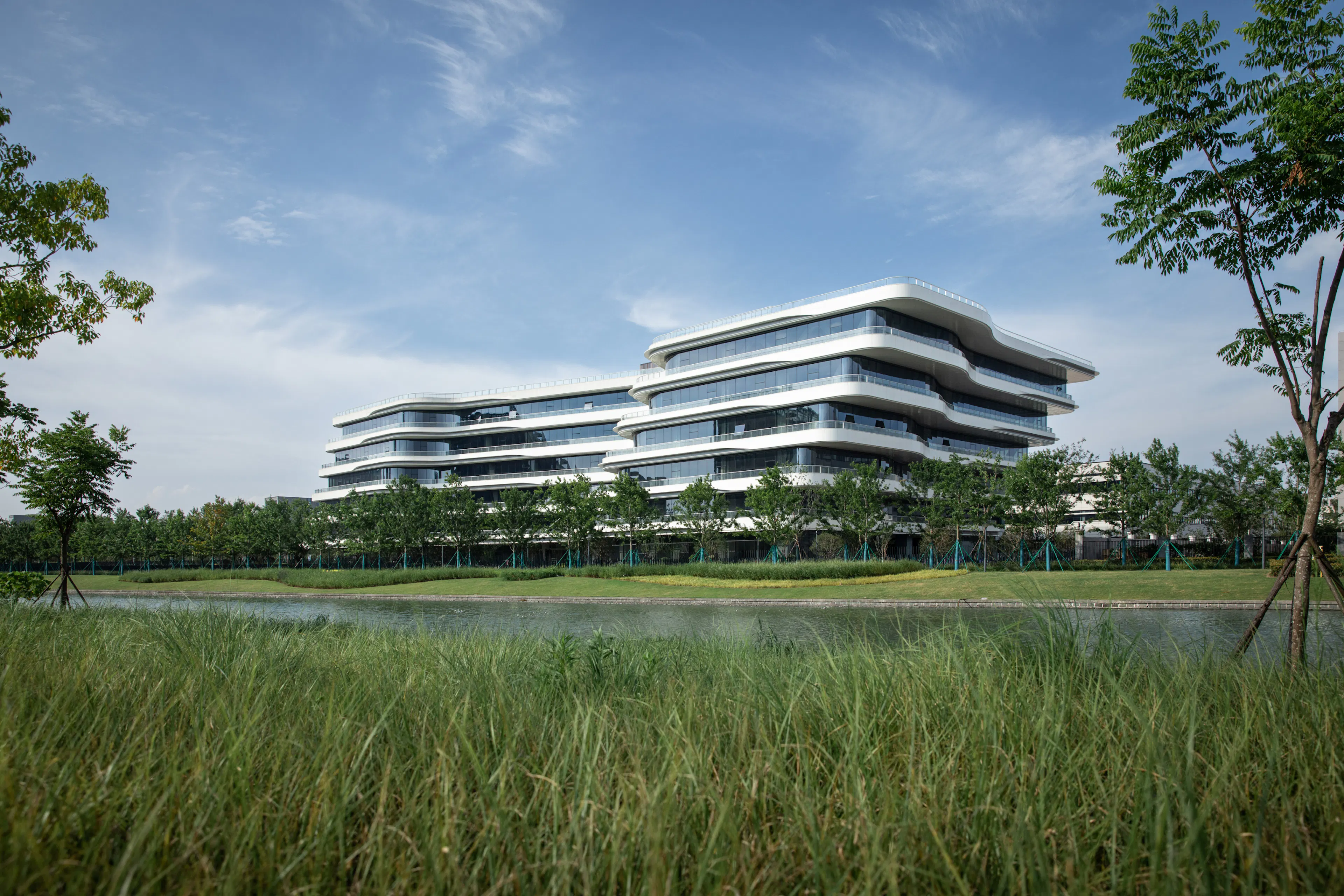 Ningbo PIA Automation Production Park