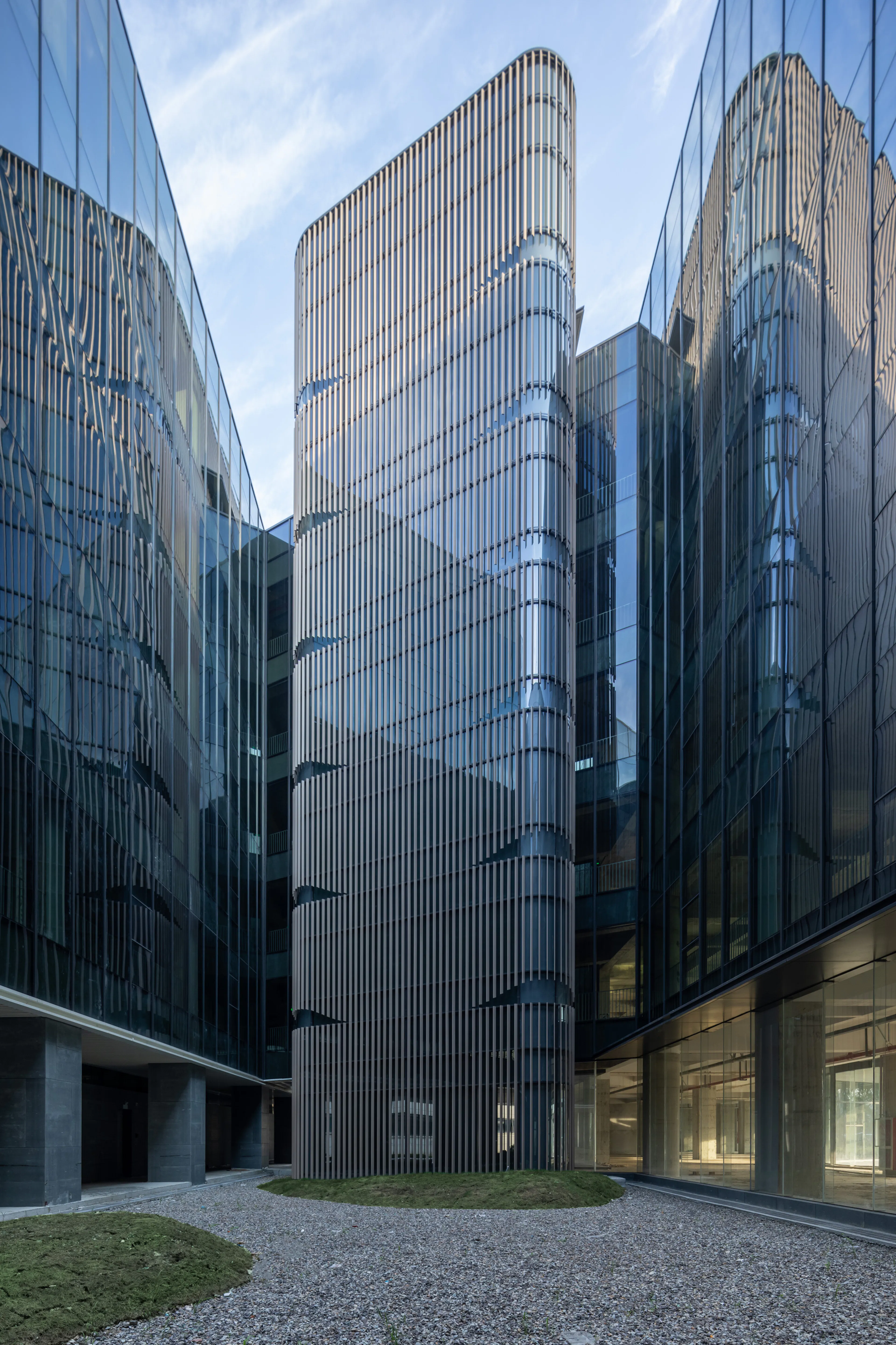 Ningbo PIA Automation Production Park — 7