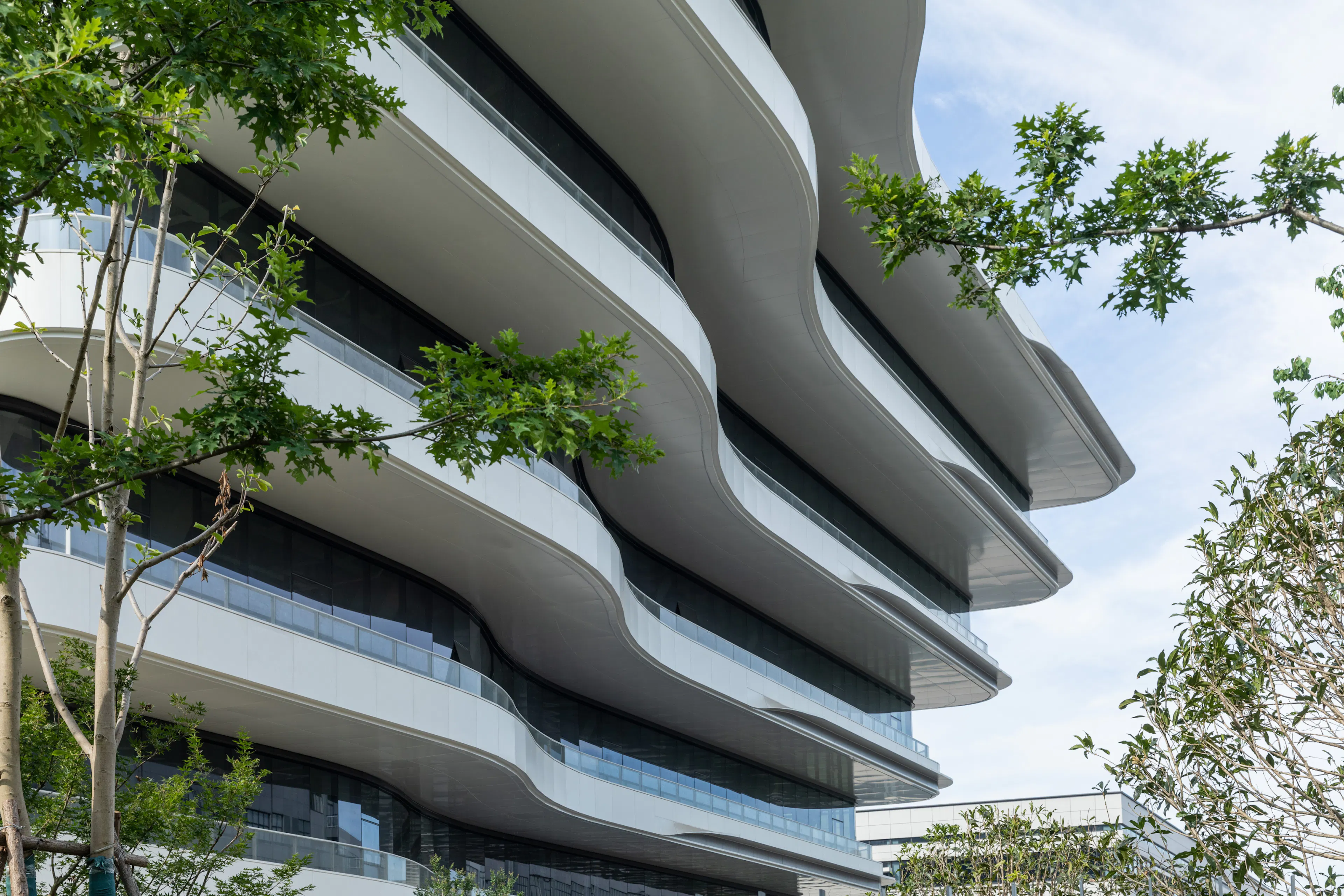 Ningbo PIA Automation Production Park — 8