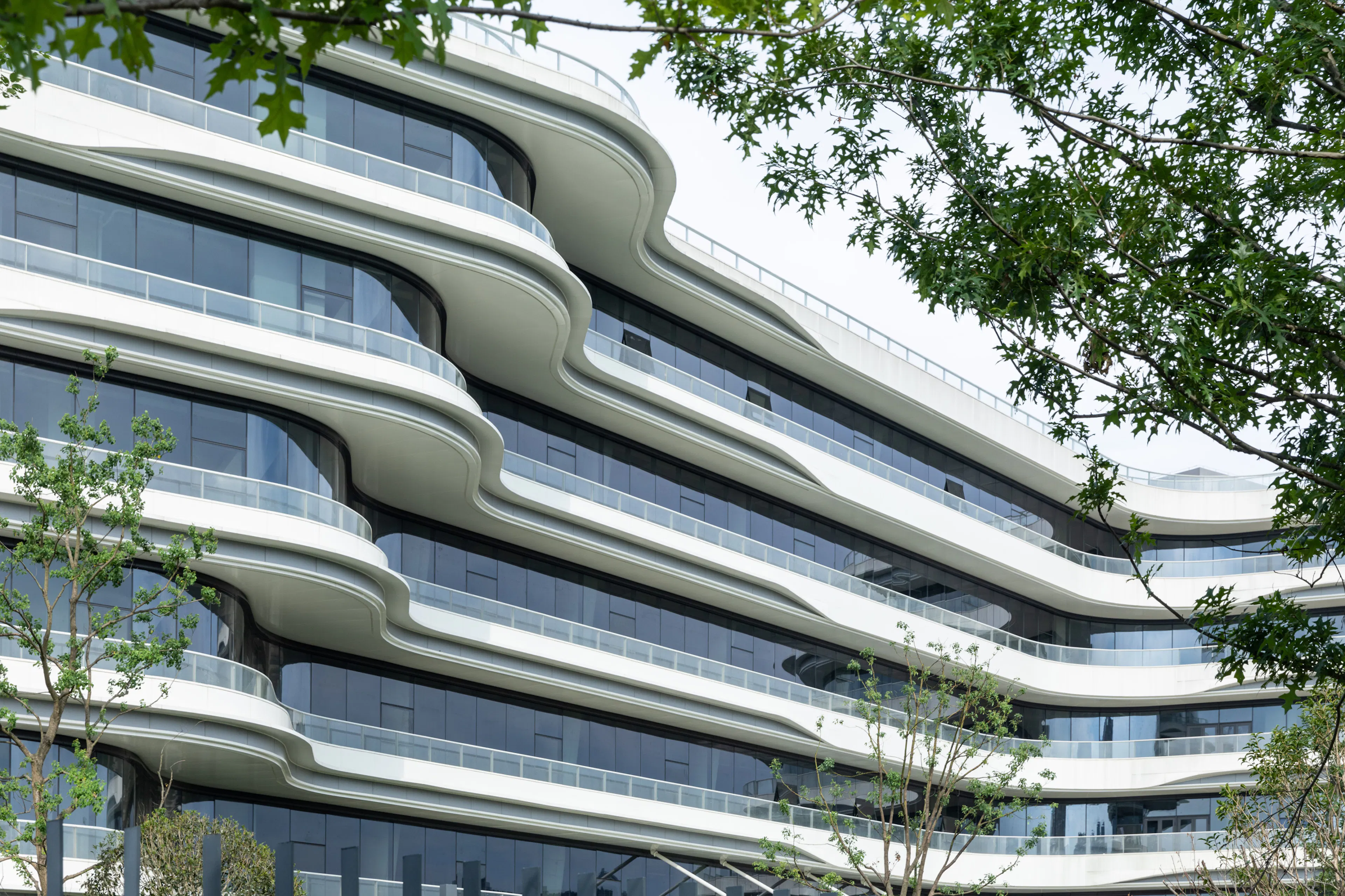 Ningbo PIA Automation Production Park — 9