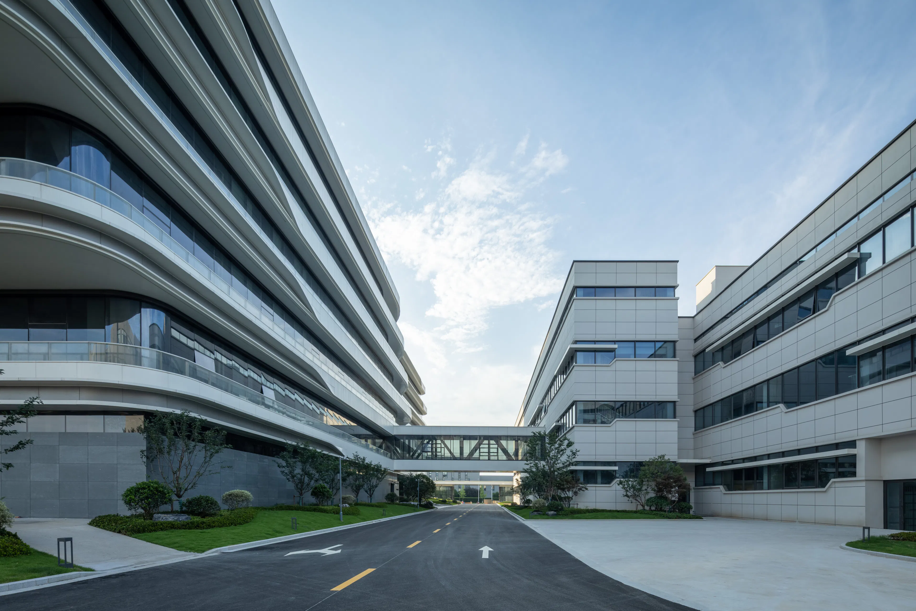 Ningbo PIA Automation Production Park — 11