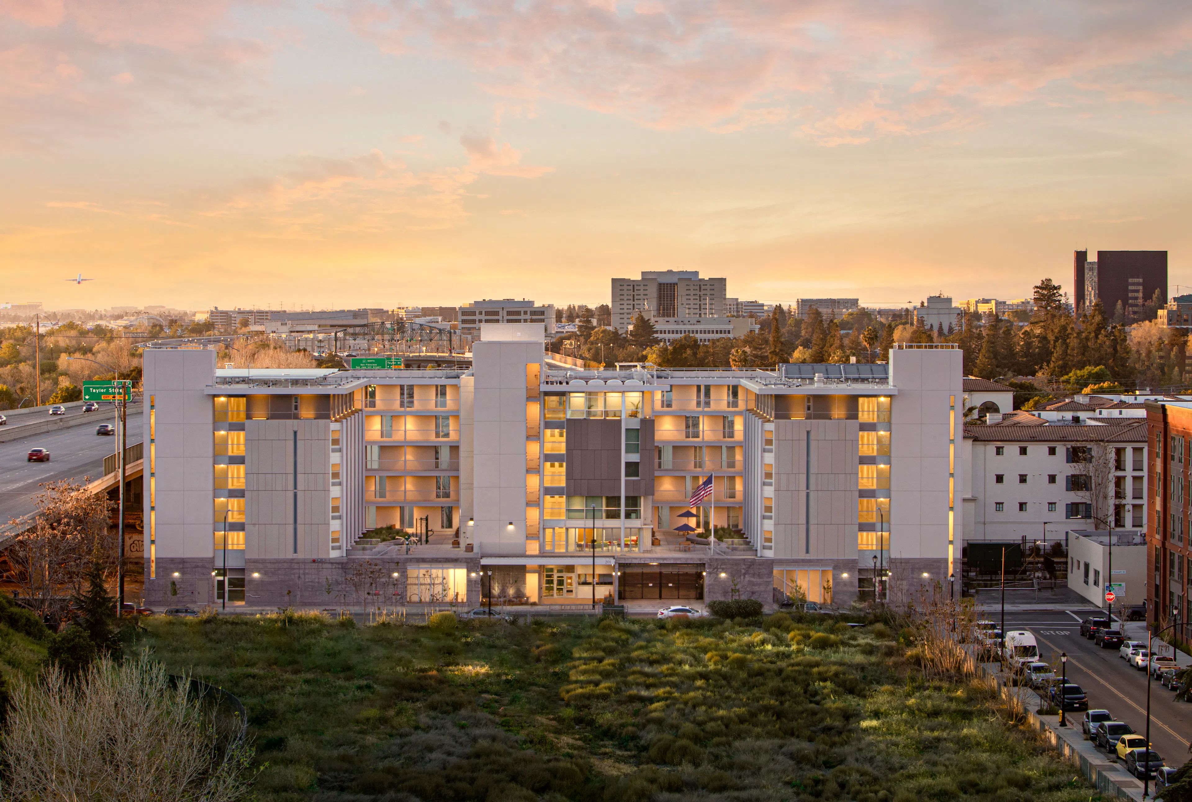 Solaire Apartments — 26