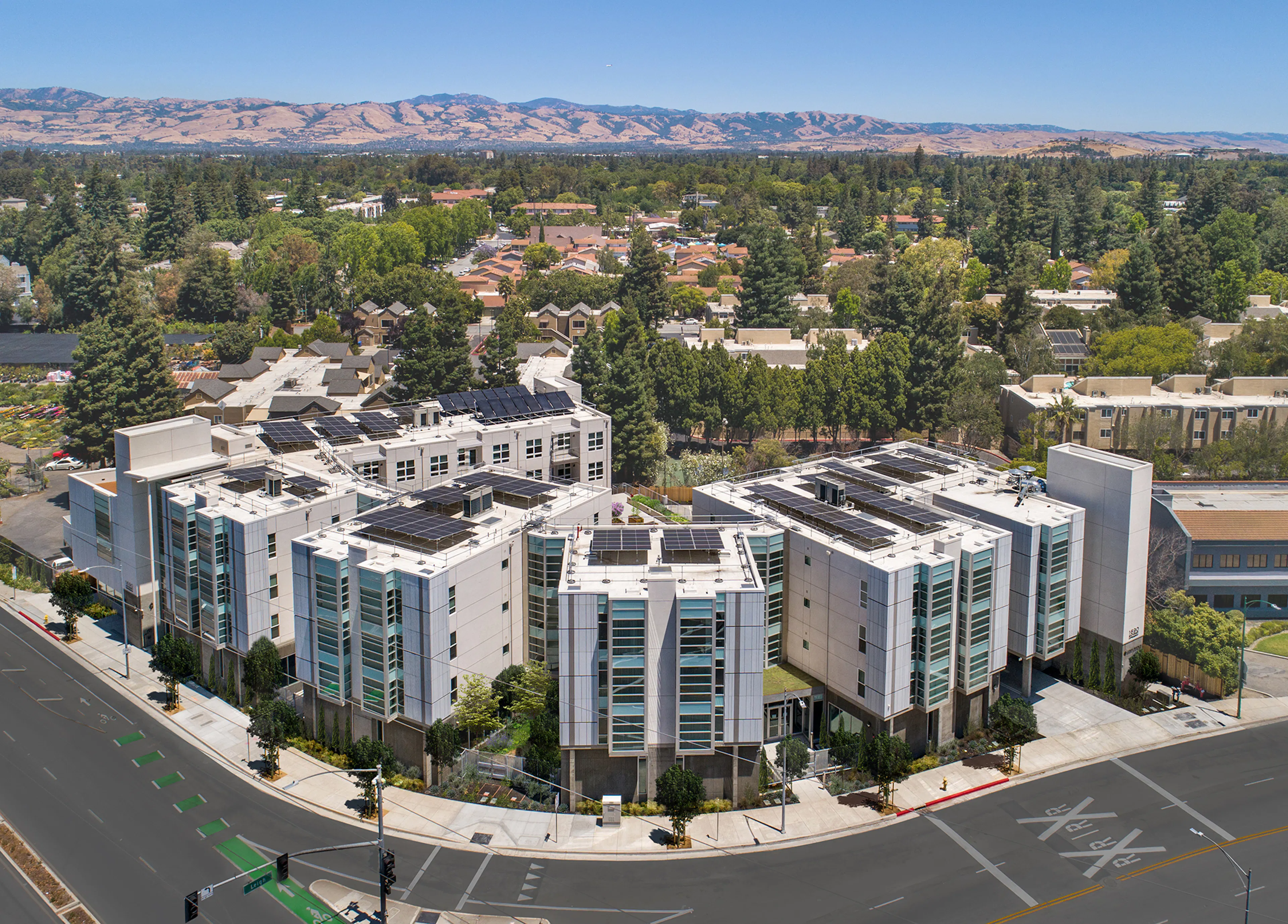 Solaire Apartments — 25