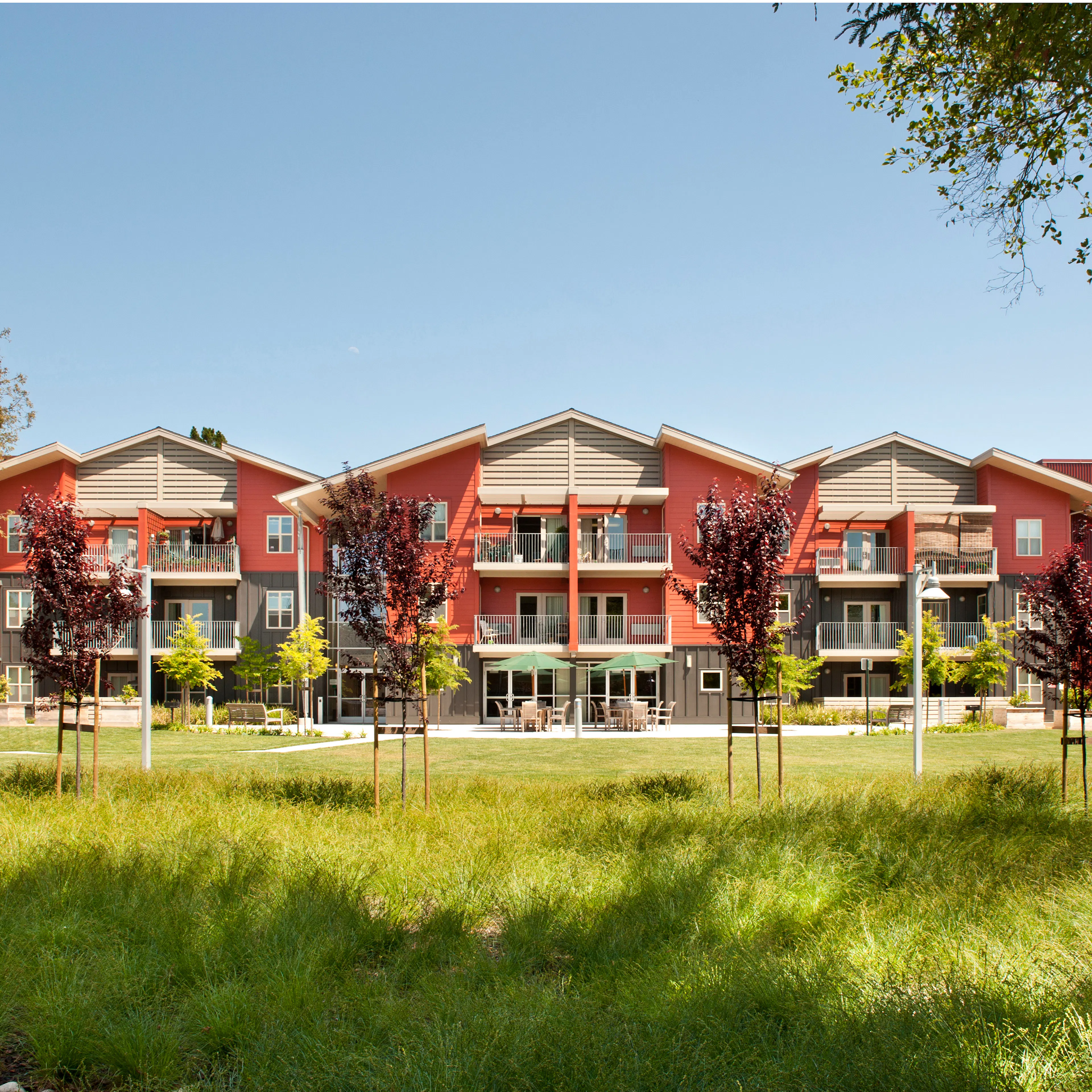 Solaire Apartments — 19