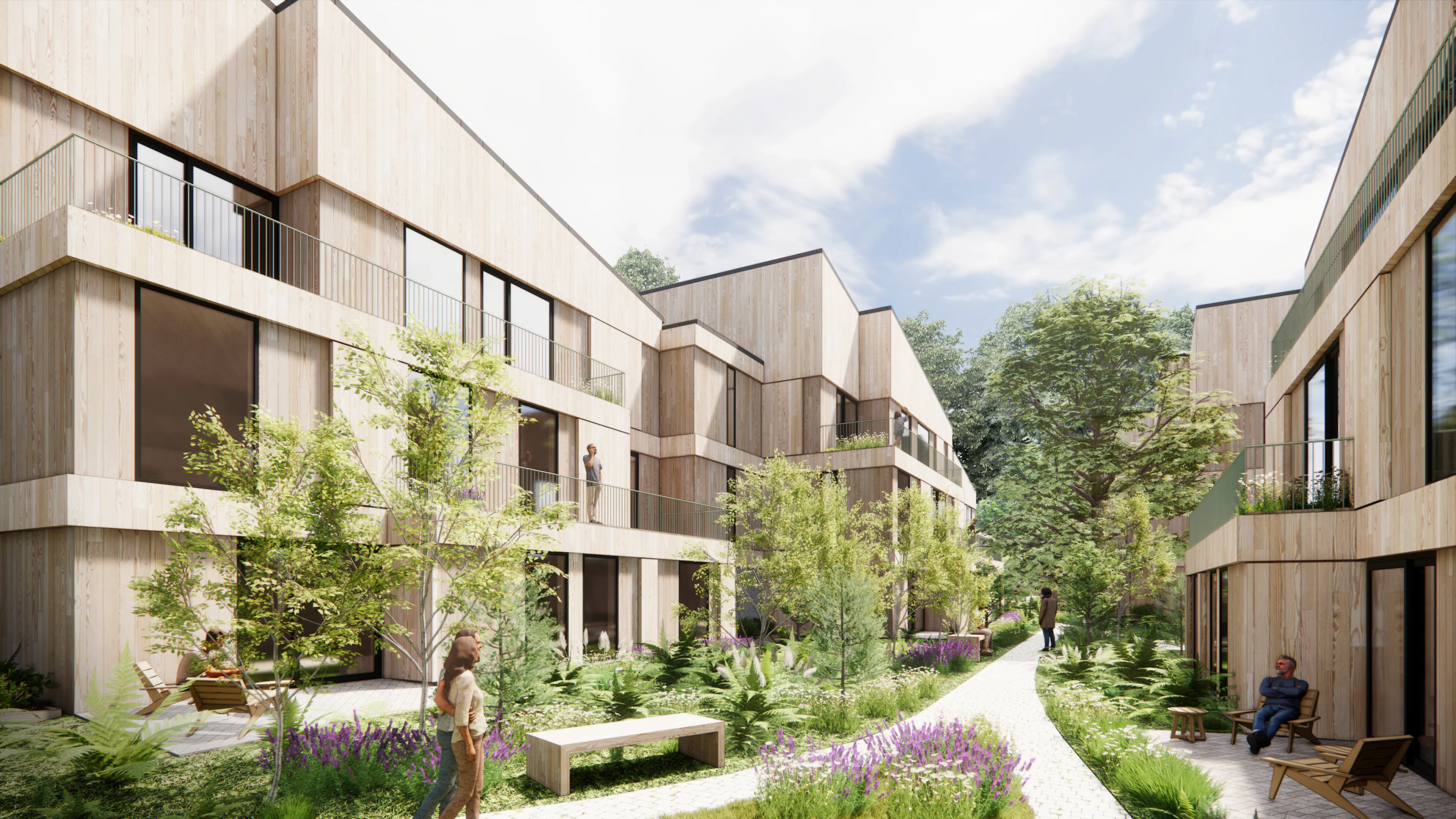 Jackson Hole Workforce Housing — 29