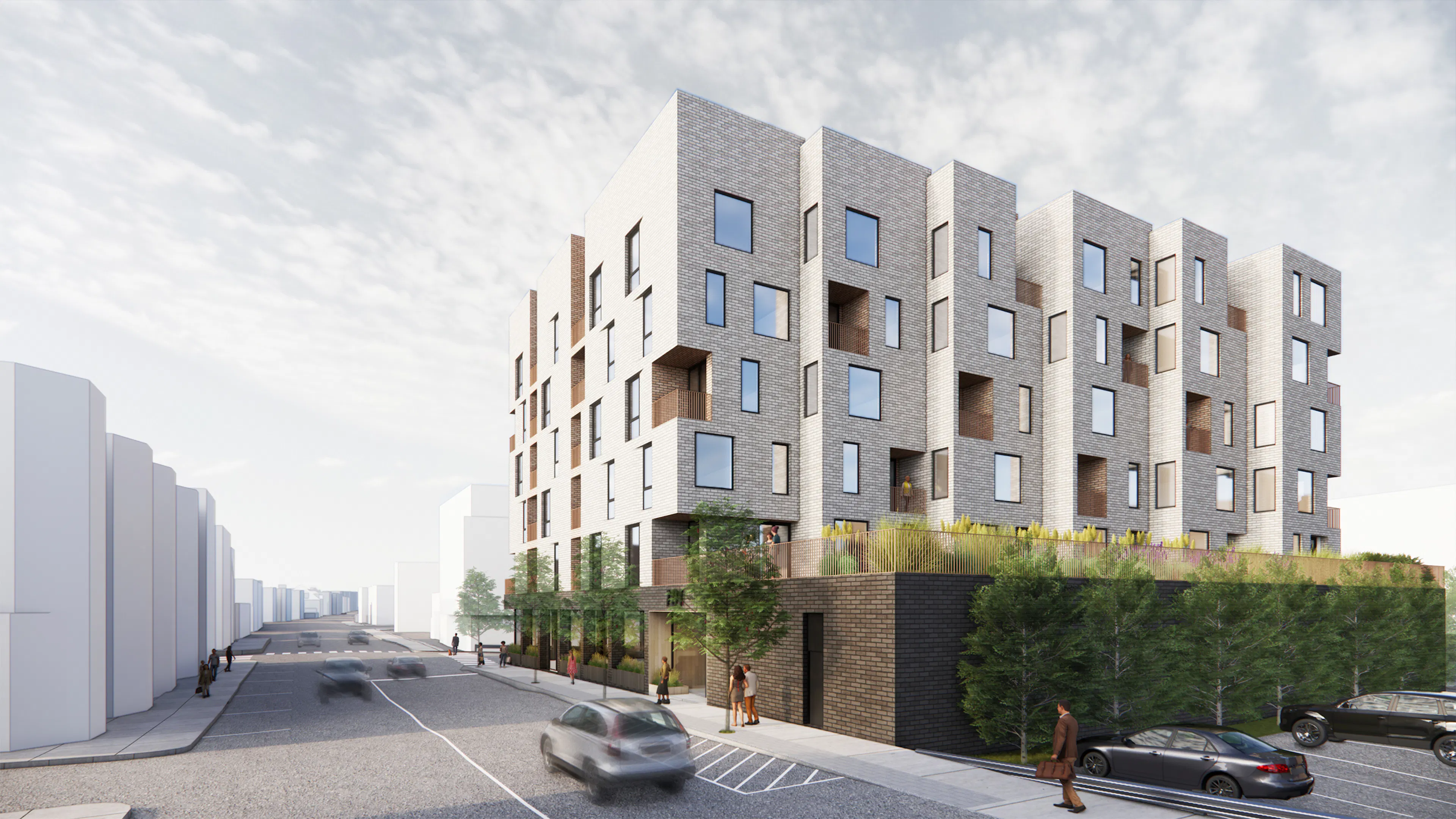 Jackson Hole Workforce Housing — 28