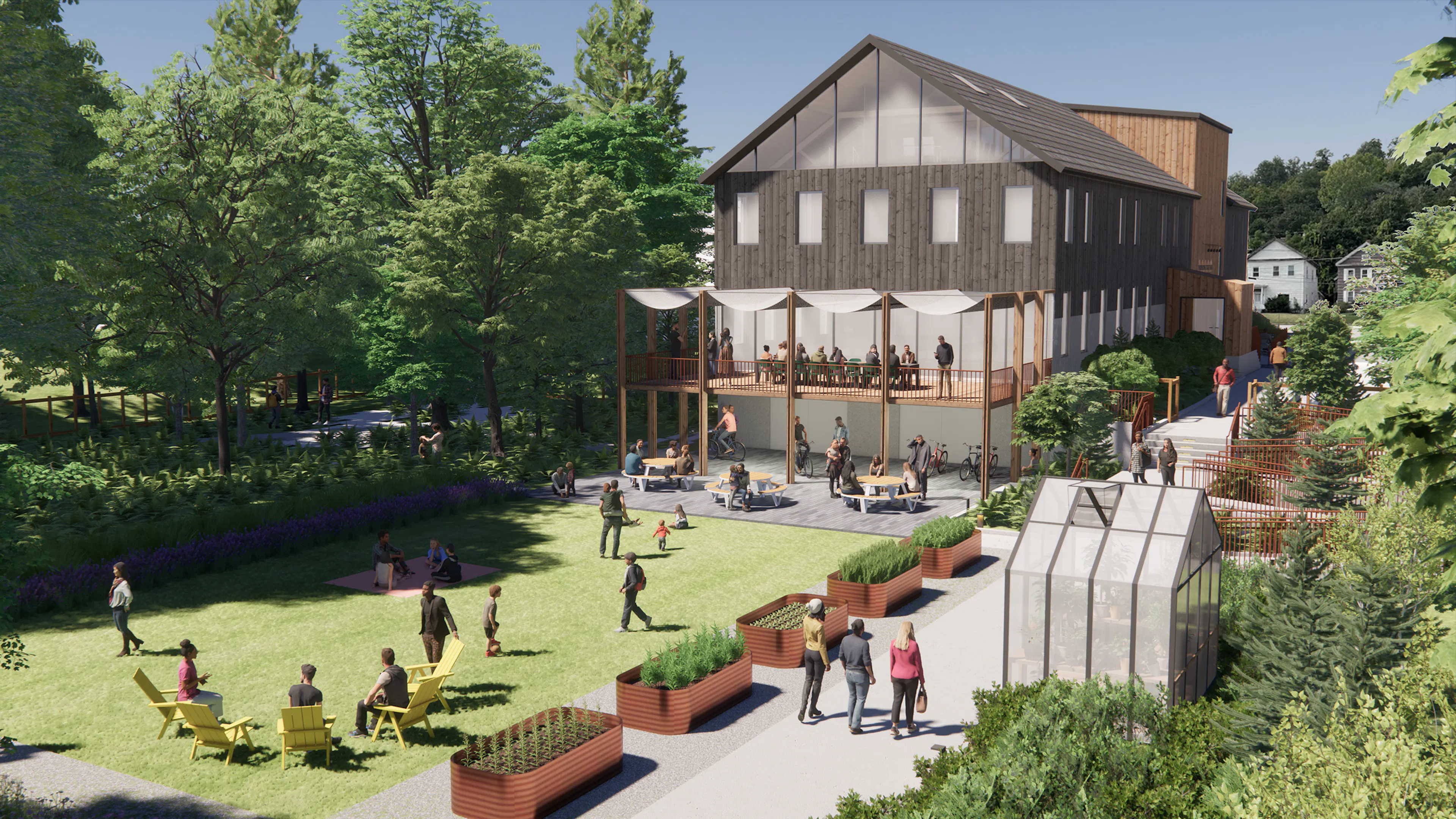 Jackson Hole Workforce Housing — 26