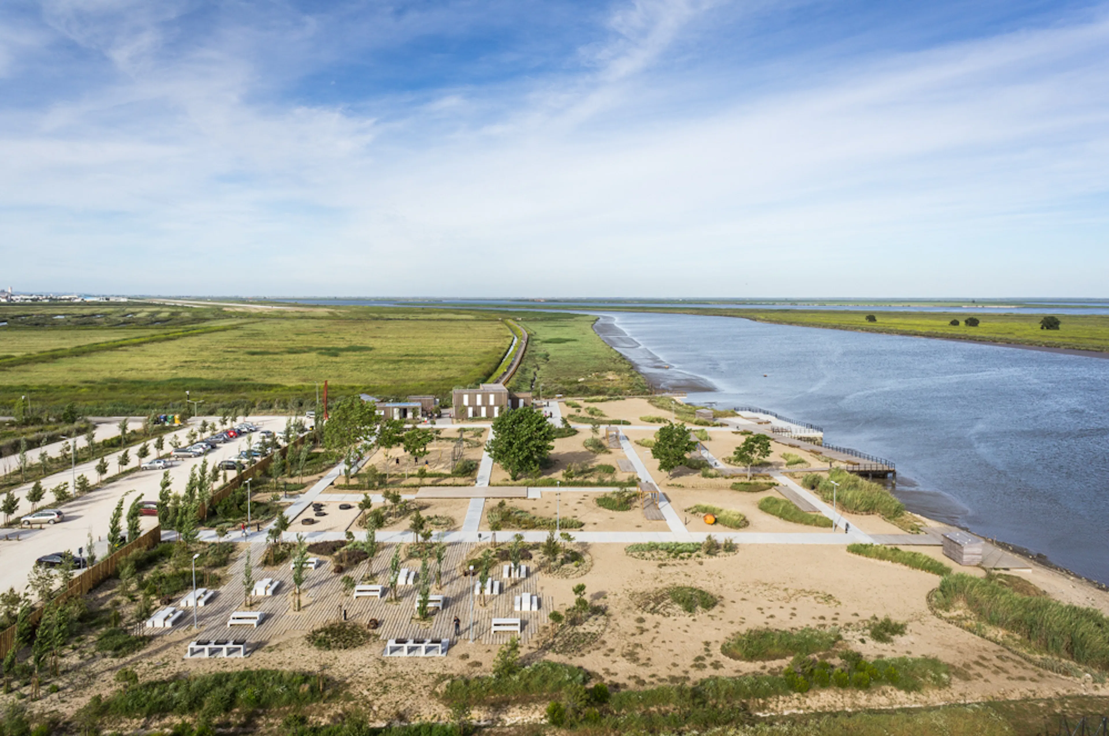 Loures Riverfront — 25