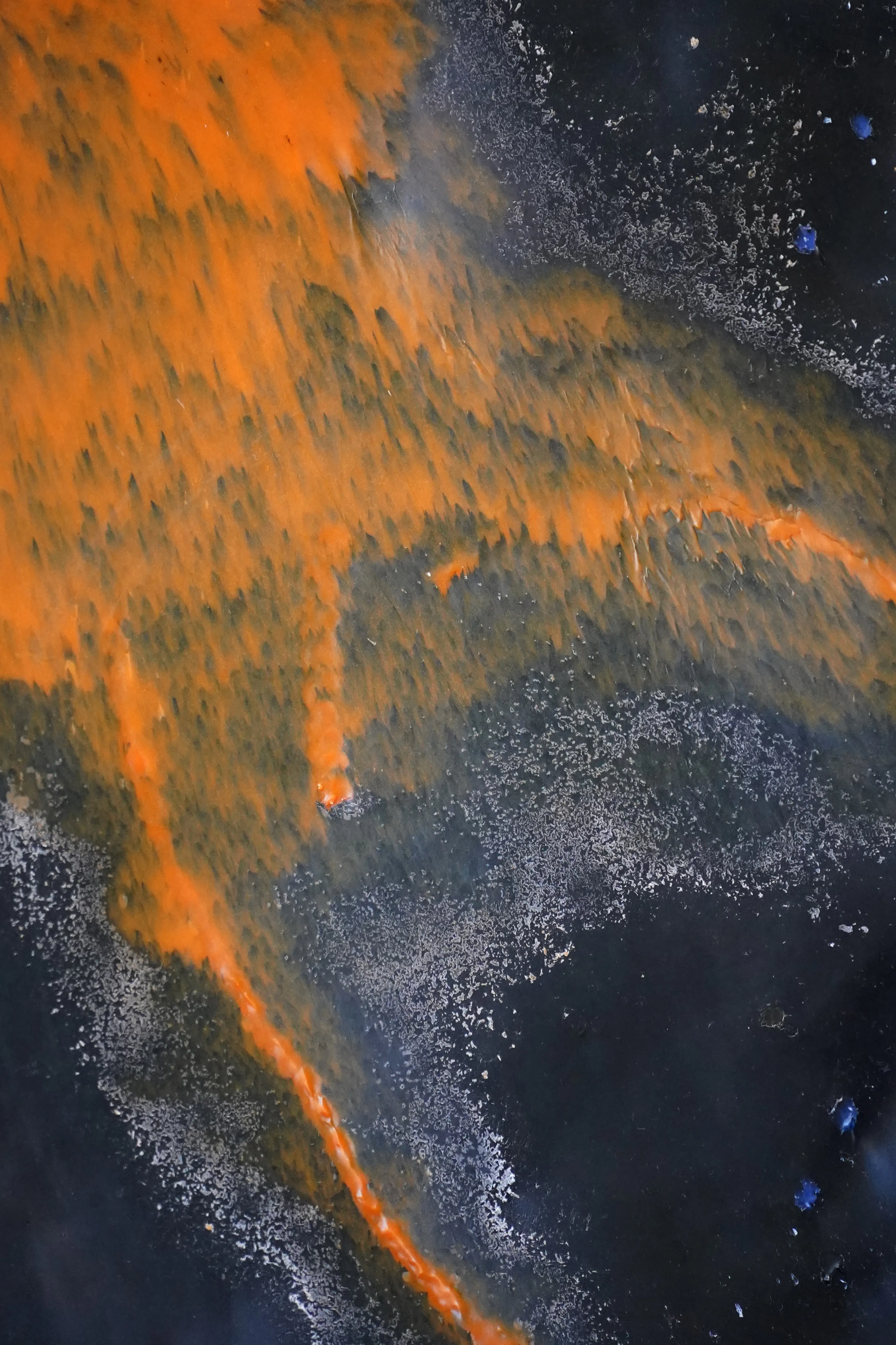 Robotic Needle Felting