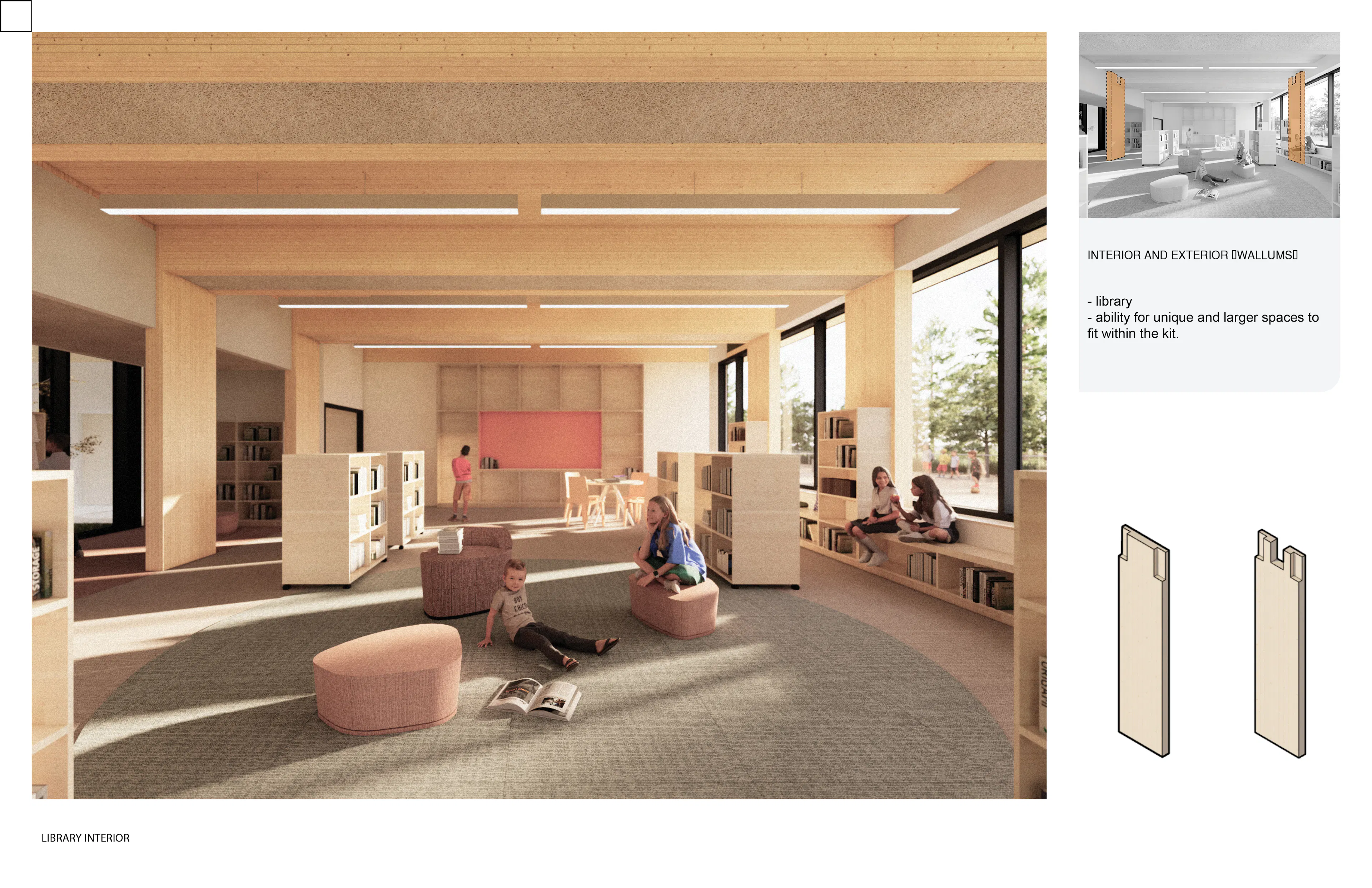 Poplar Road Public School — 6