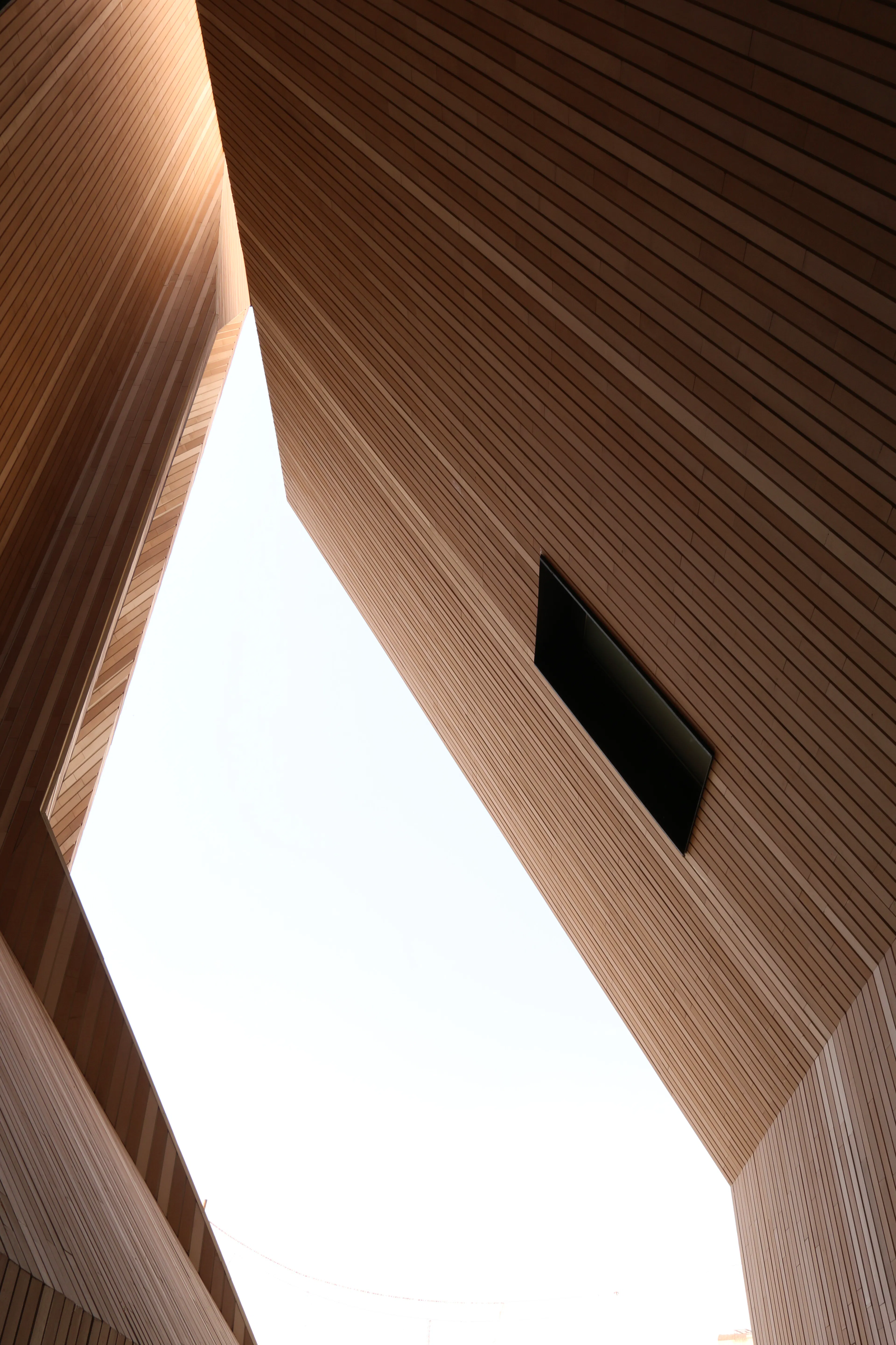 AnDo Residential Building — 3