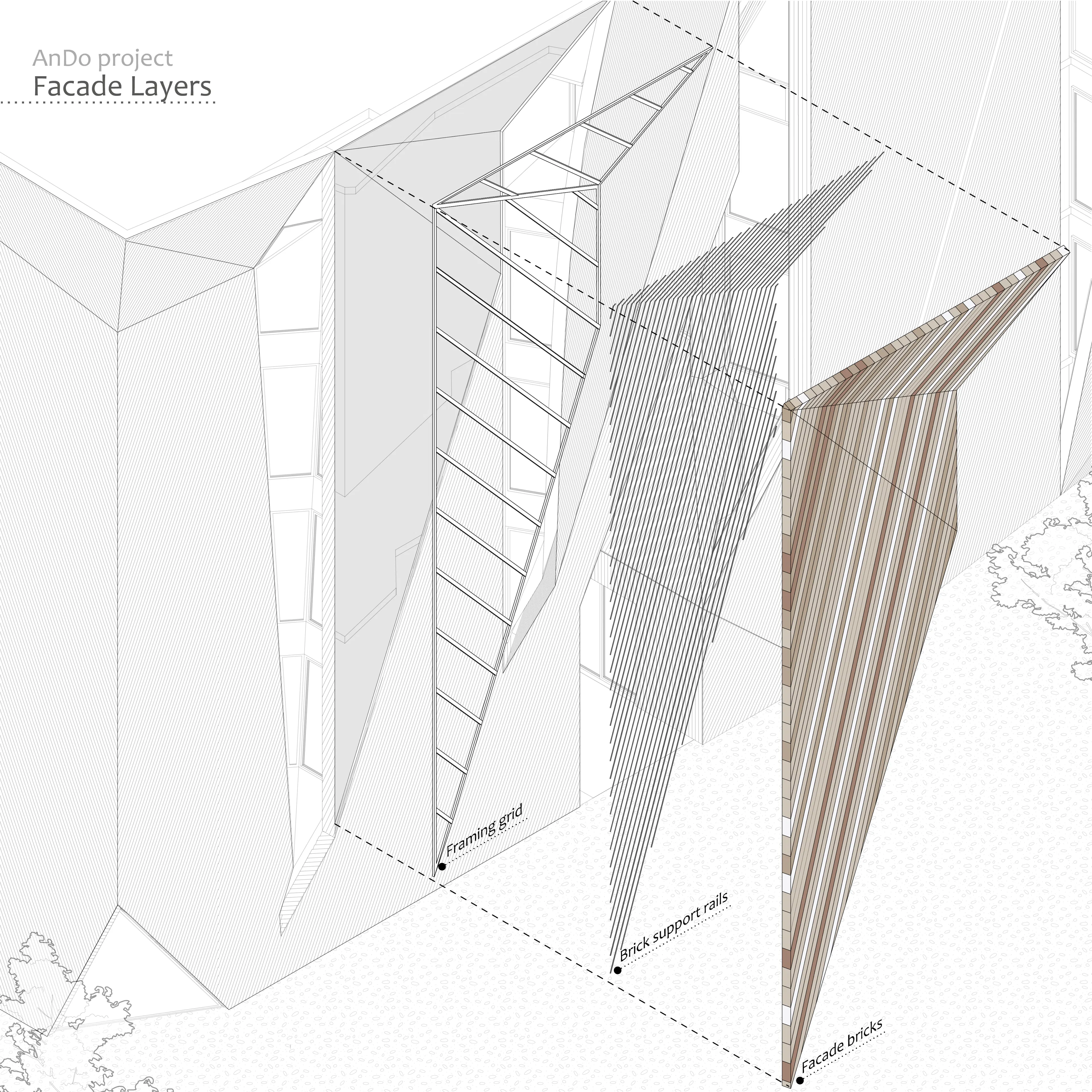 AnDo Residential Building — 12