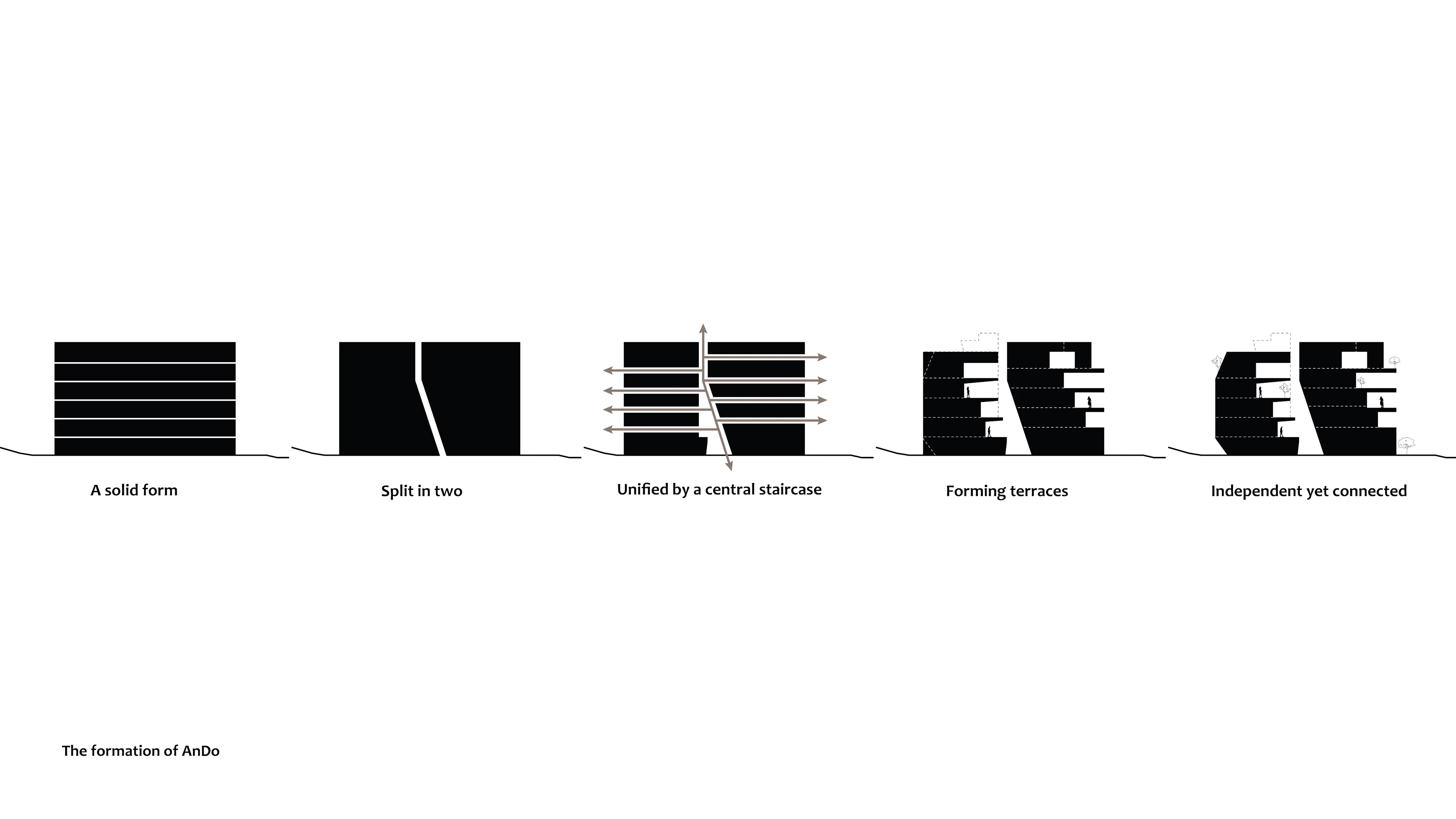 AnDo Residential Building — 15