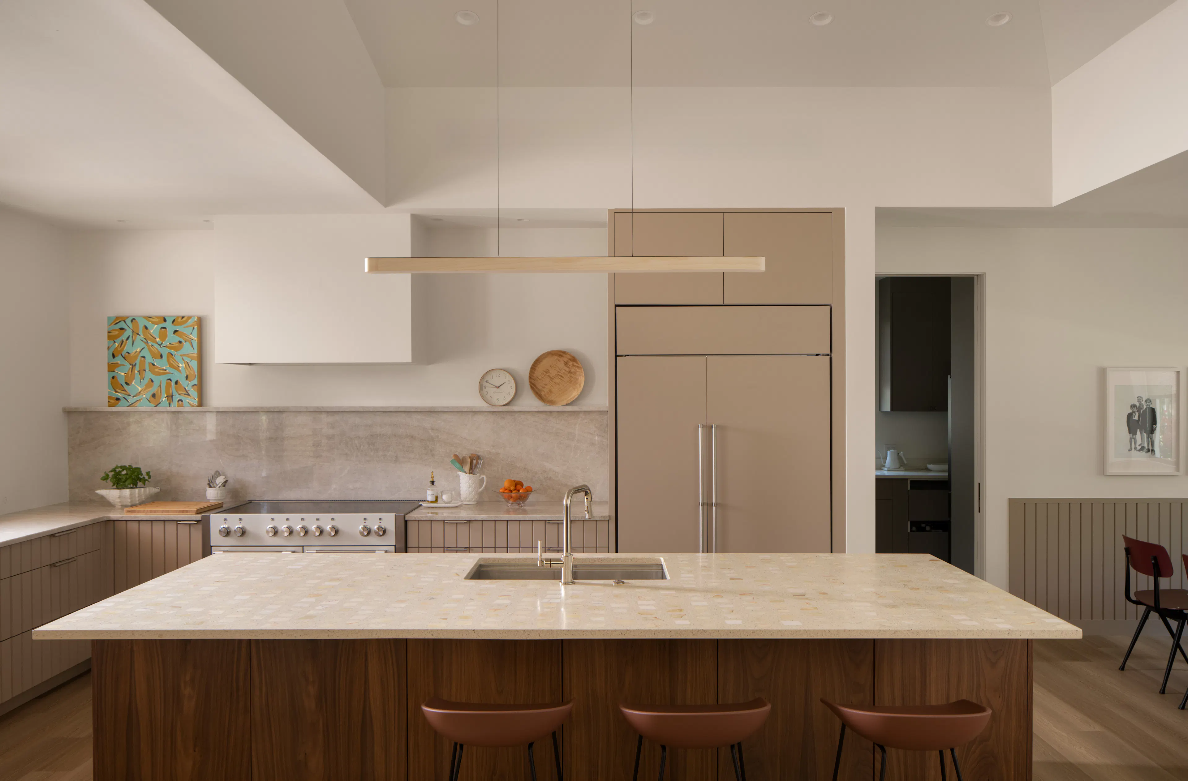 The Woodson African American Museum of Florida — 15