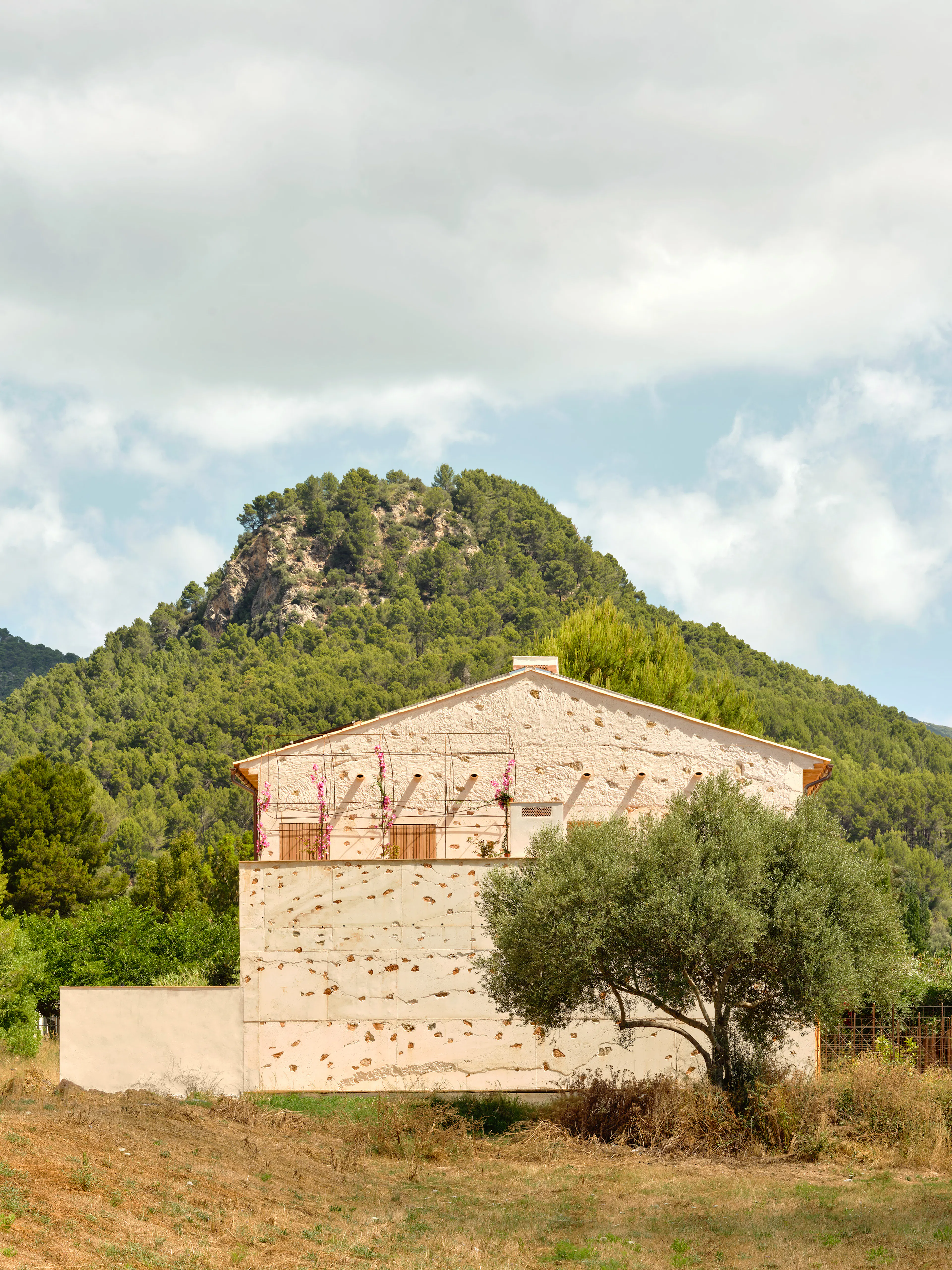 6 HPP Ses Veles Puigpunyent — 1