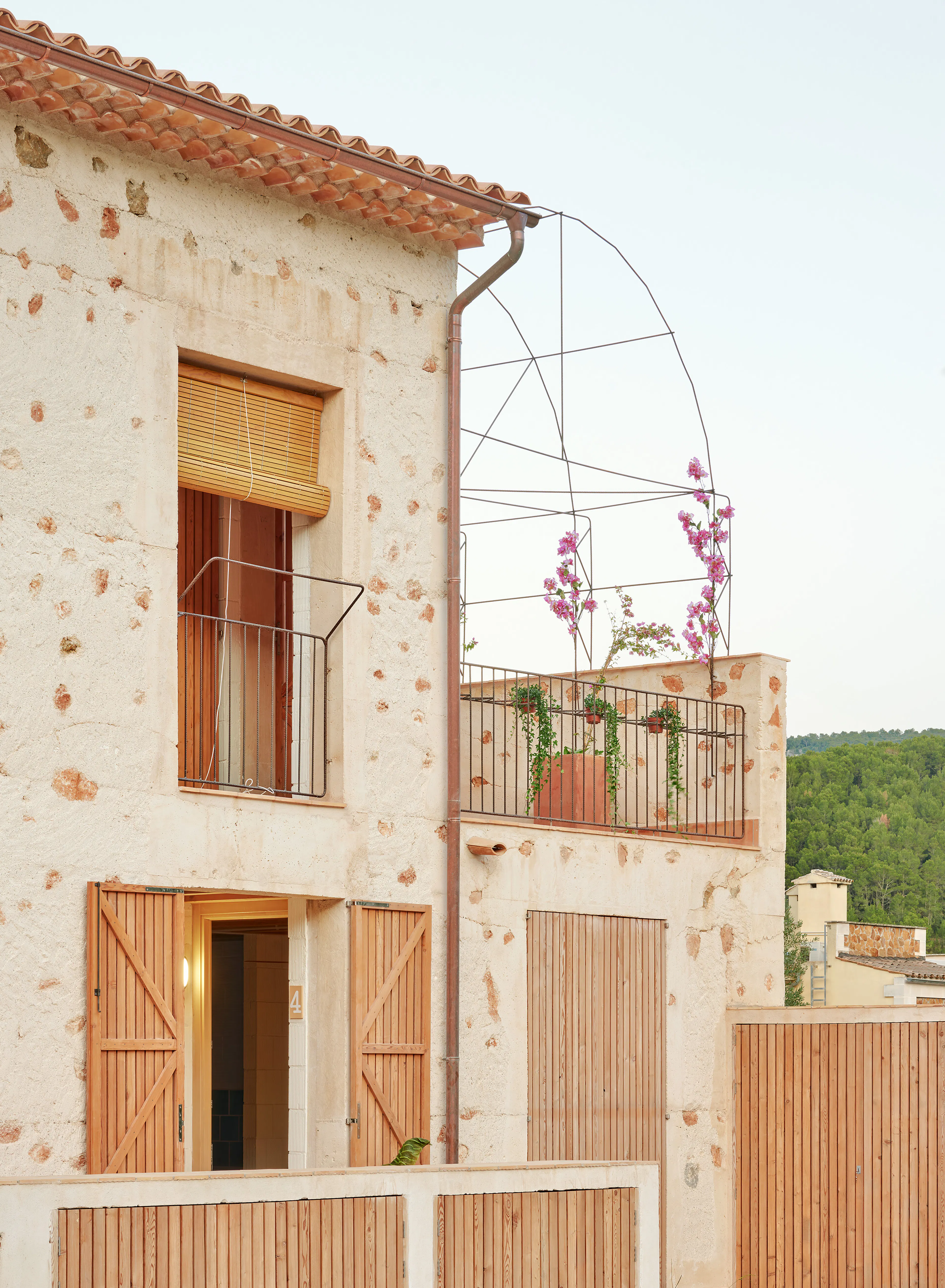 6 HPP Ses Veles Puigpunyent — 2