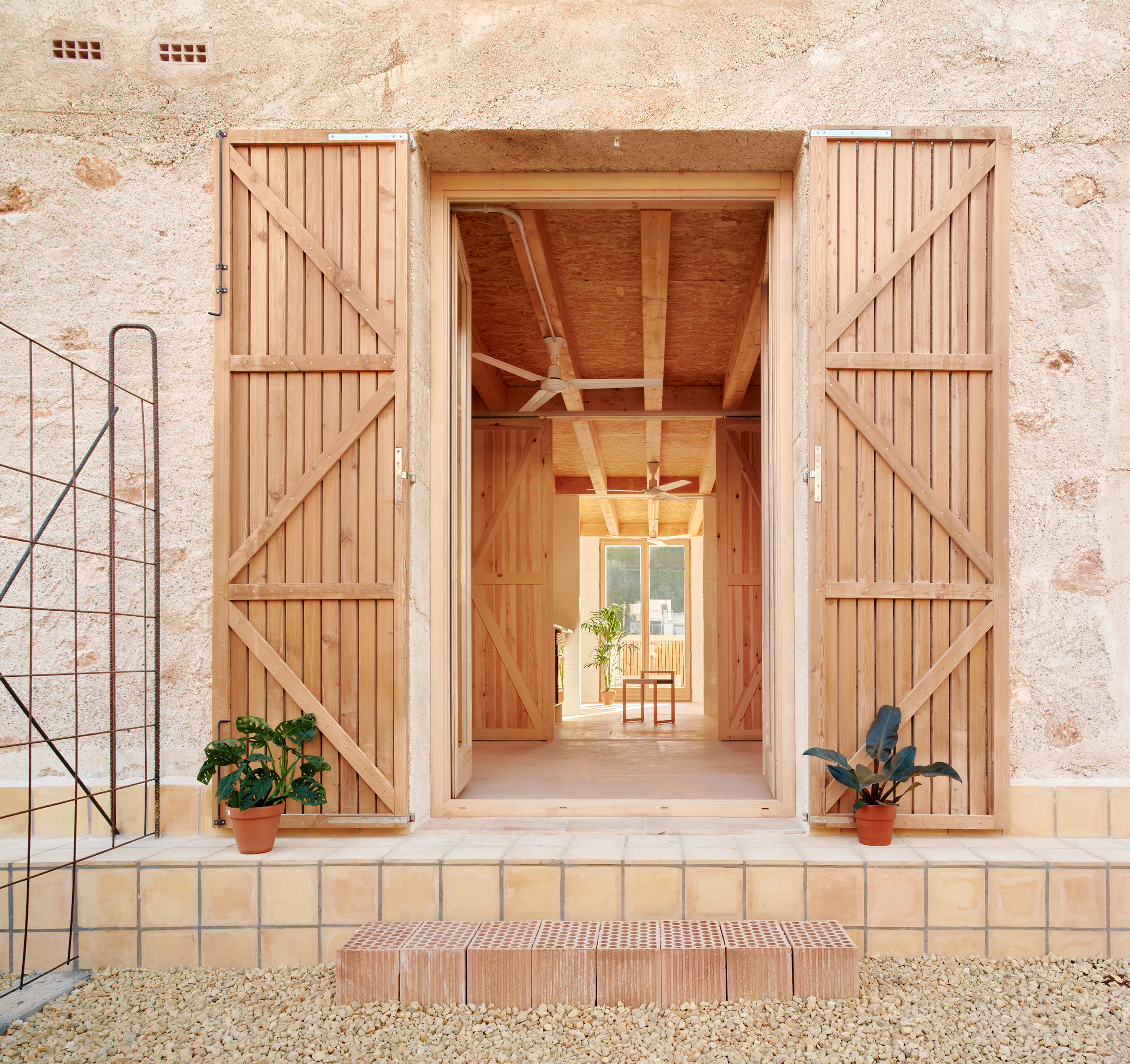 6 HPP Ses Veles Puigpunyent — 4