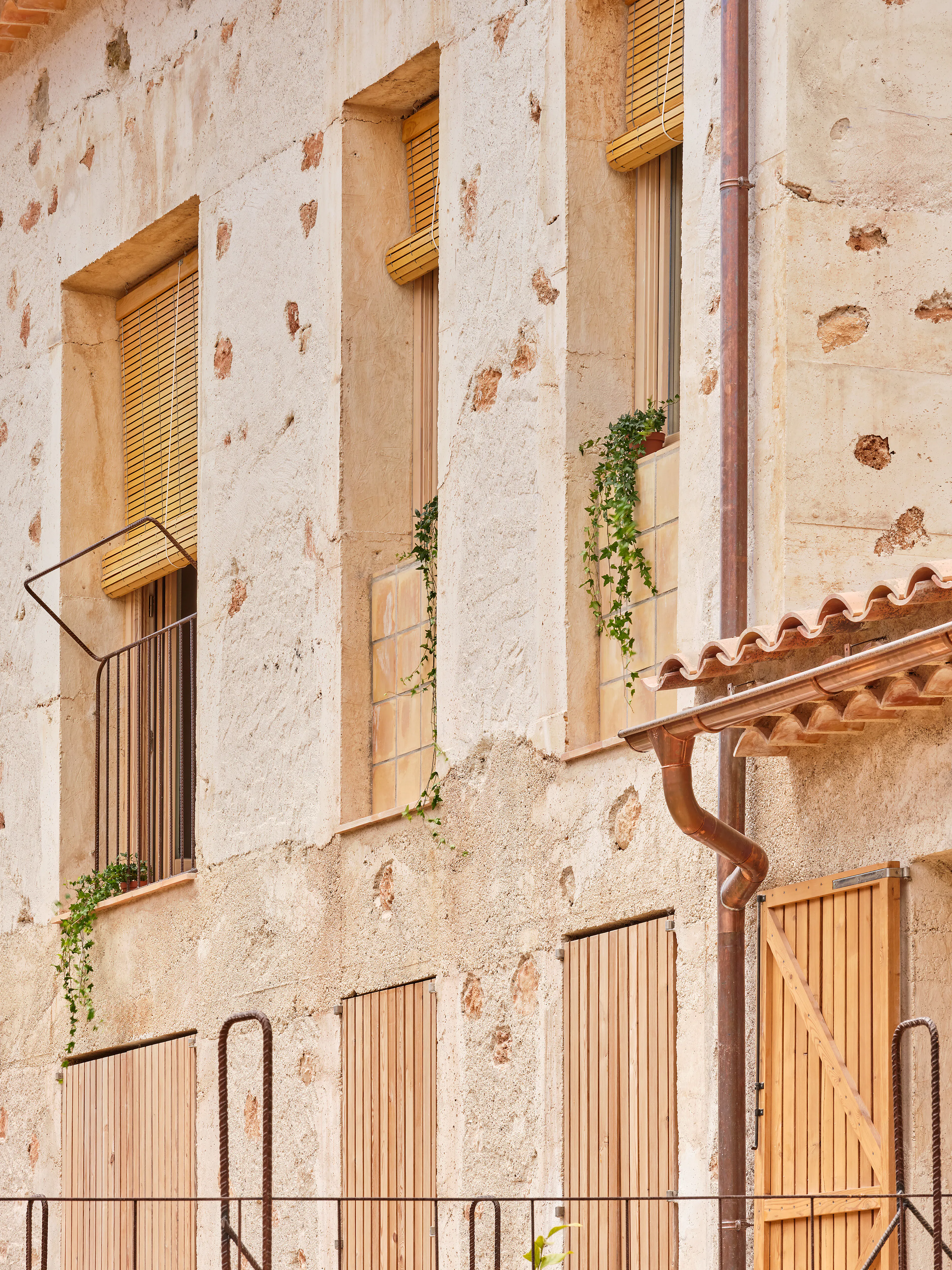 6 HPP Ses Veles Puigpunyent — 5